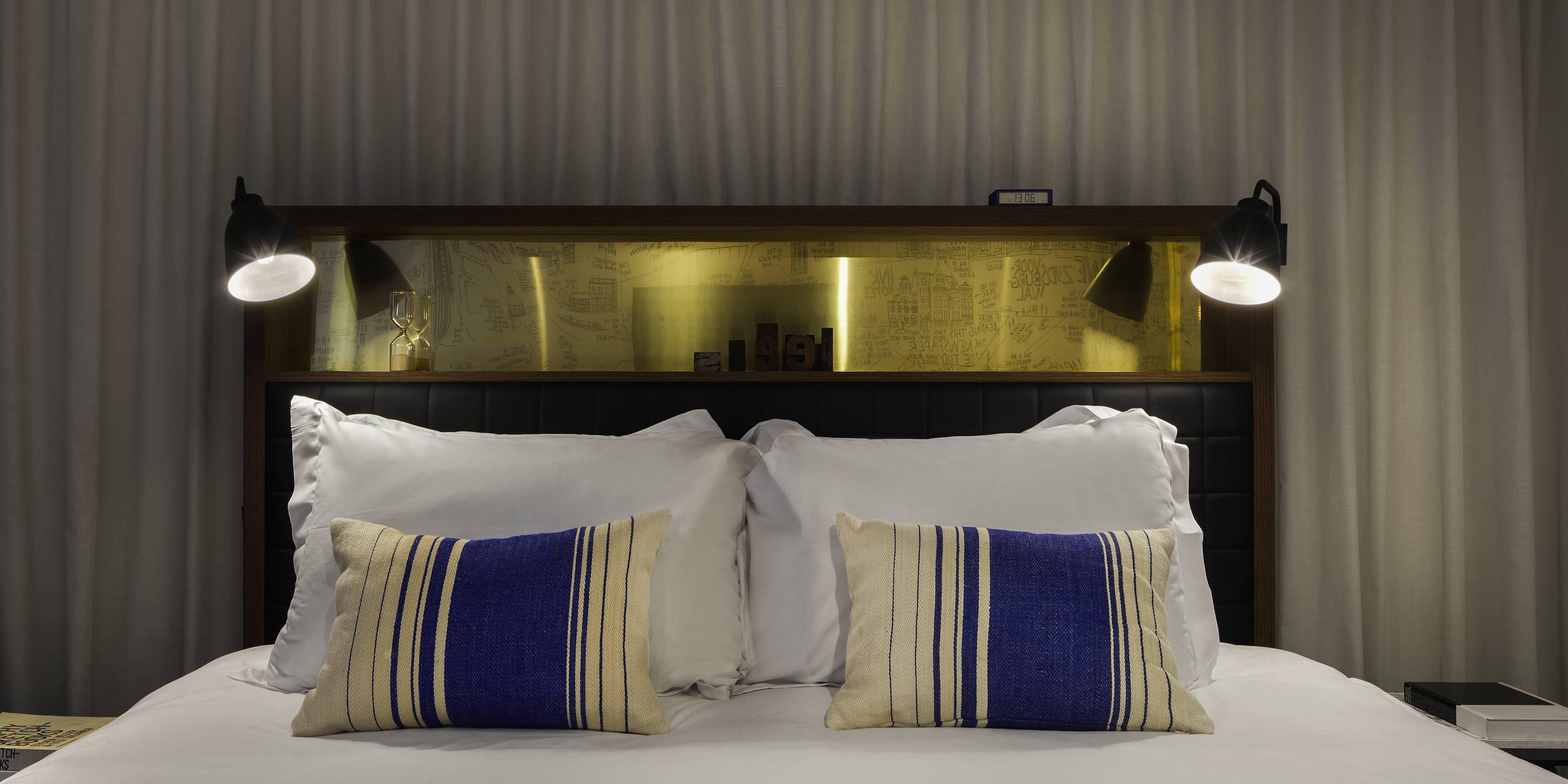 INK Hotel Amsterdam - MGallery Ansicht 4