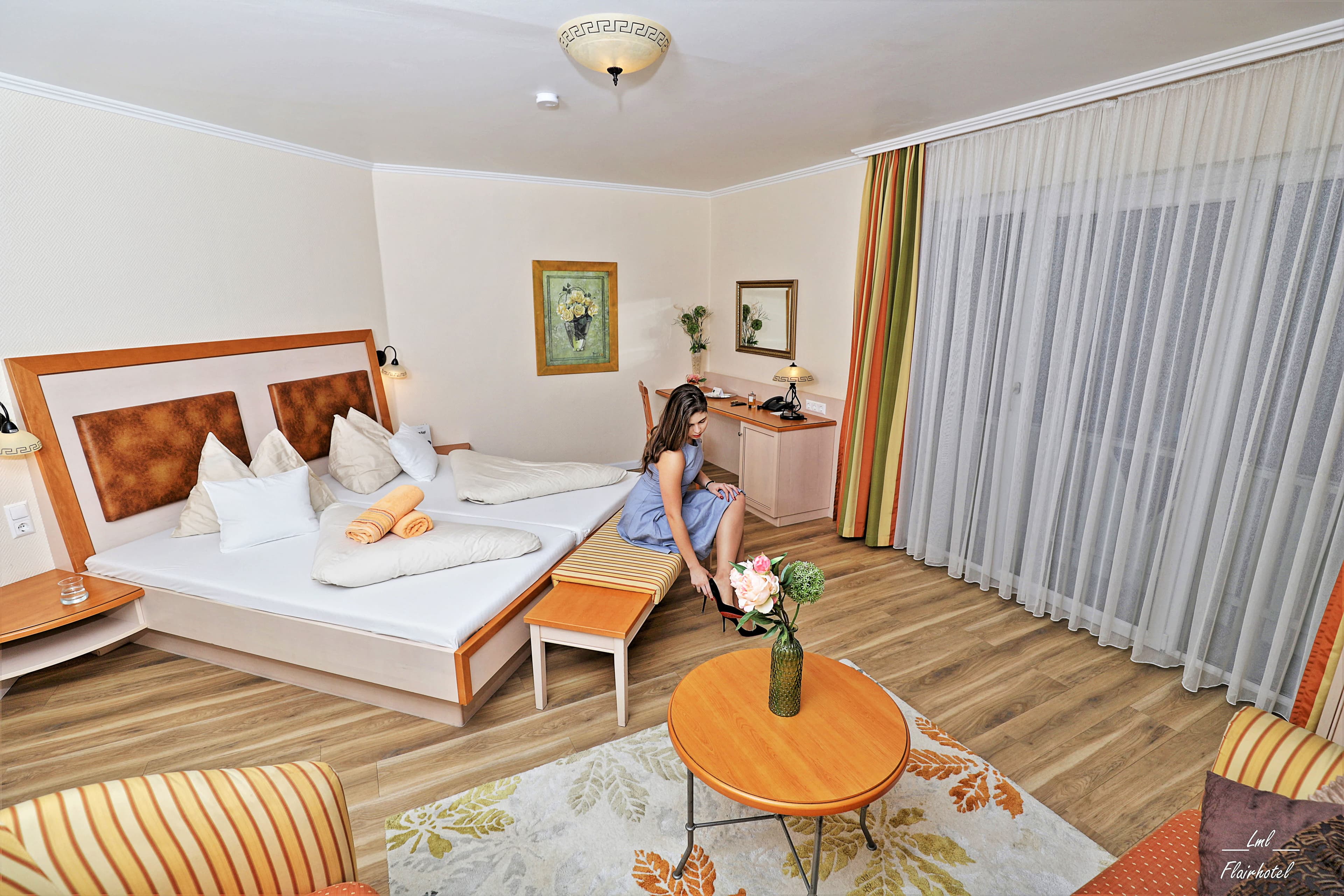 Flairhotel am Wörthersee Ansicht 3