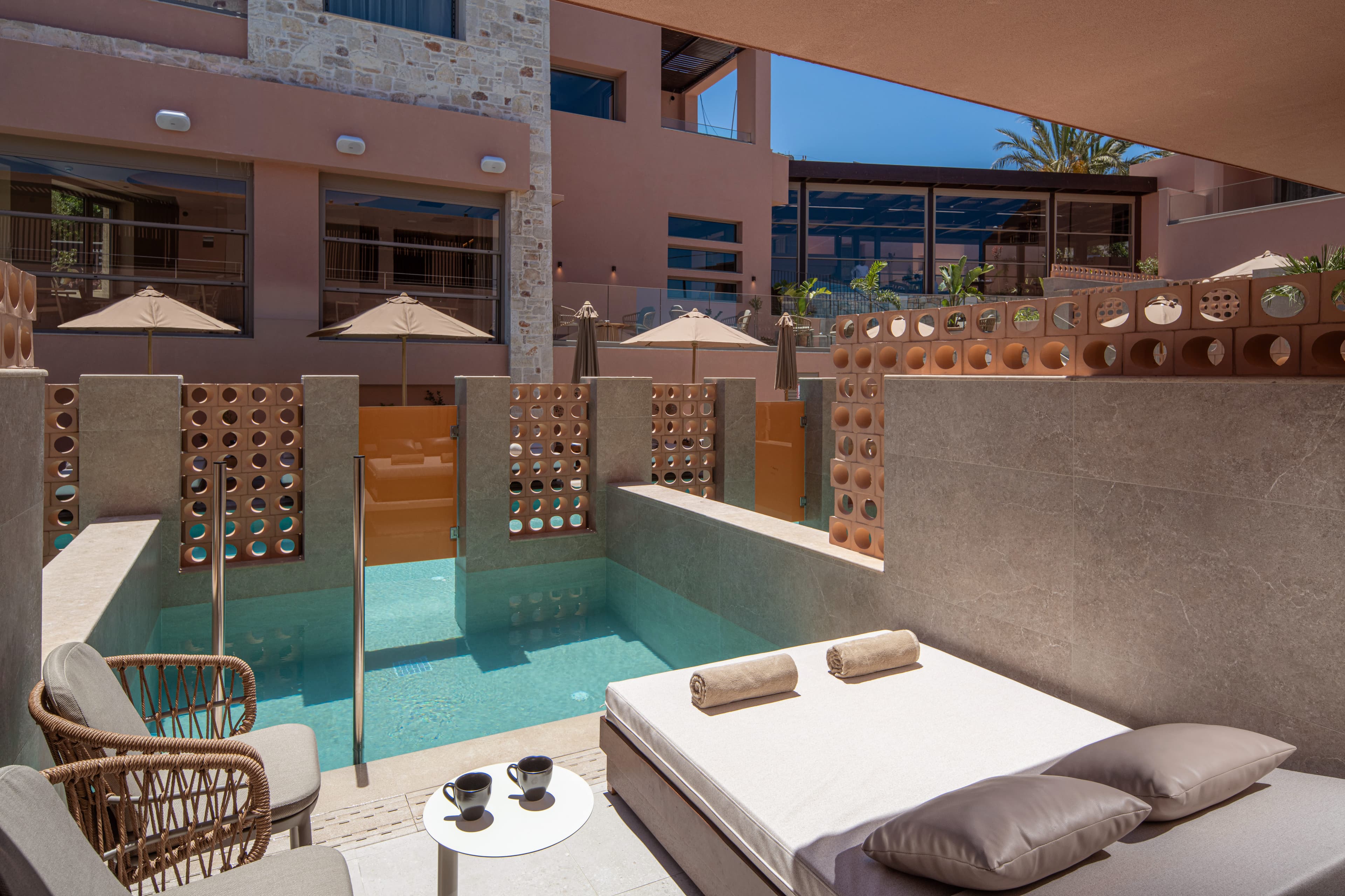 Esperides Resort Crete, The Authentic Experience Ansicht 4