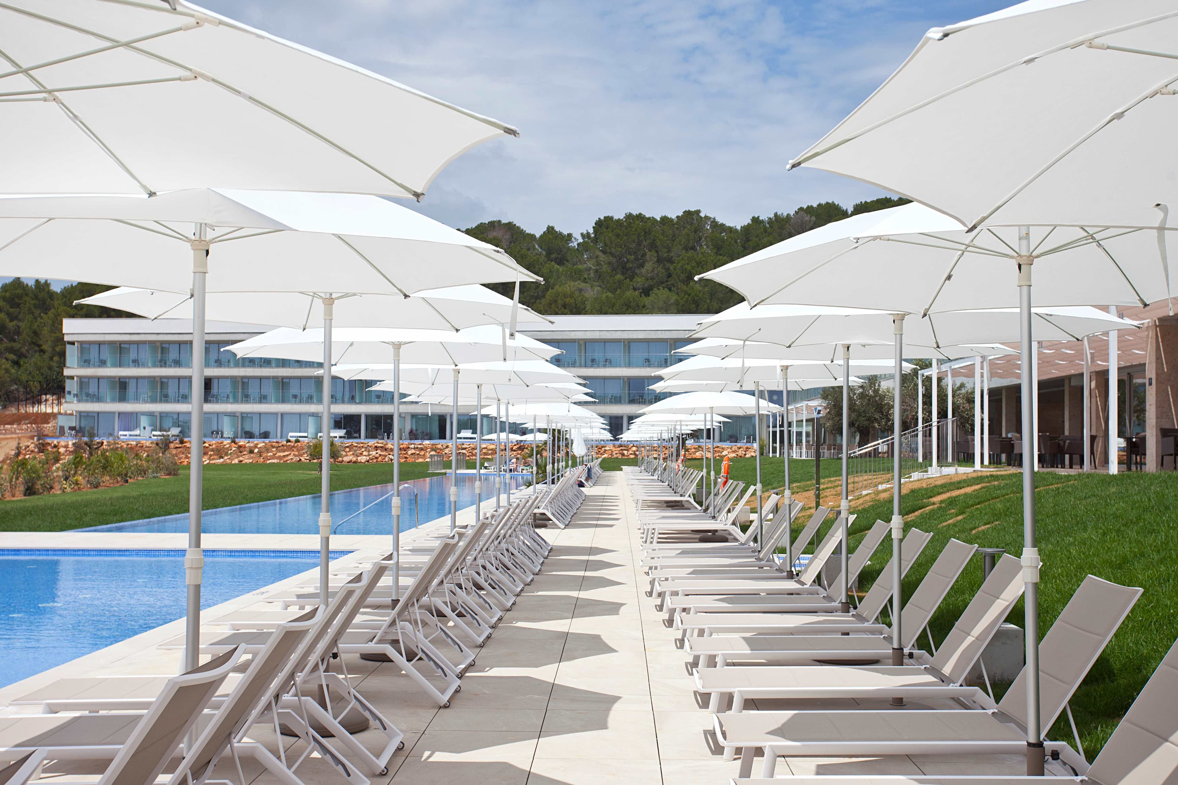 Hotel 55 Santo Tomas Ansicht 9