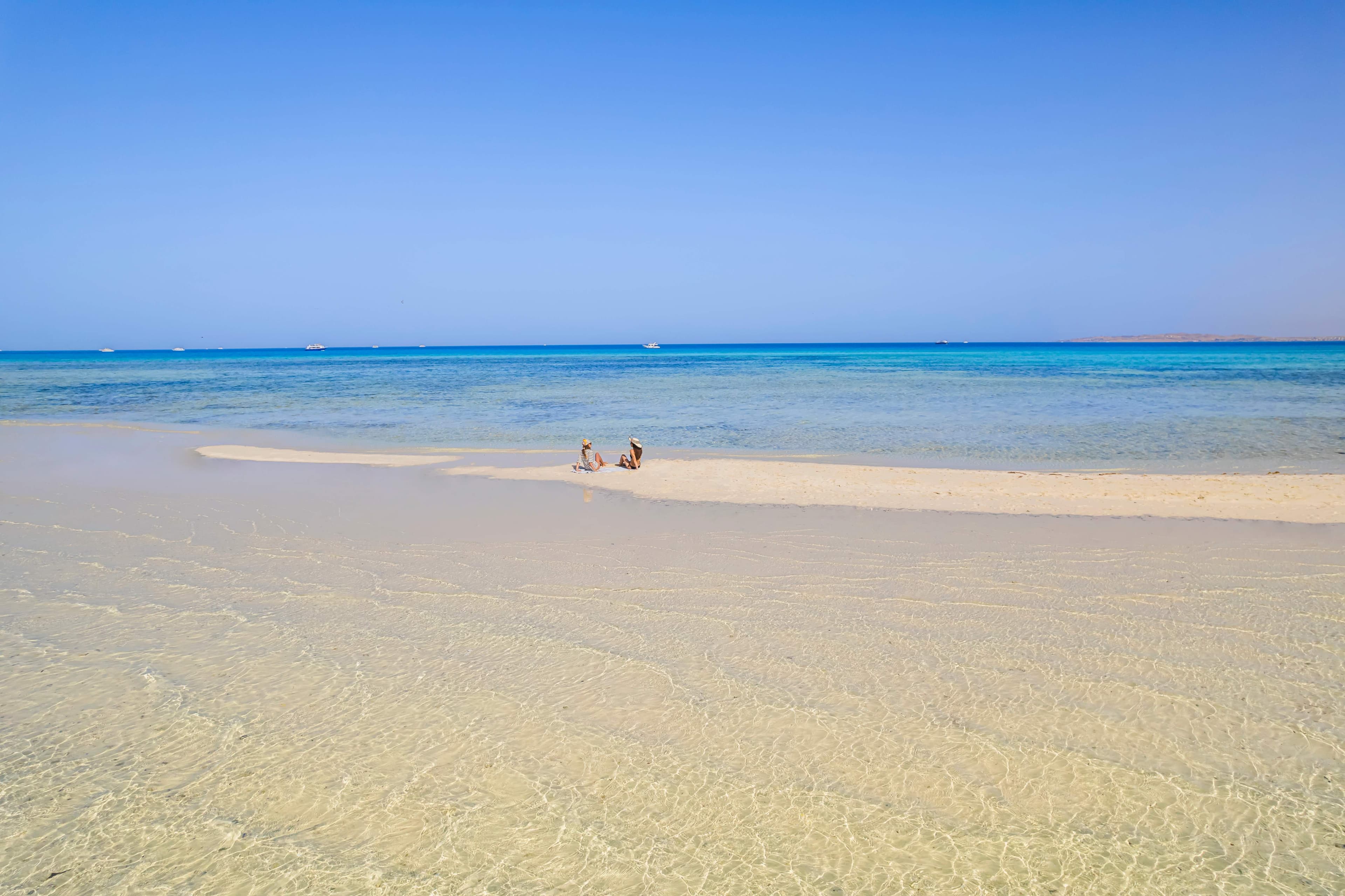 Rixos Premium Magawish Suites & Villas Ansicht 10