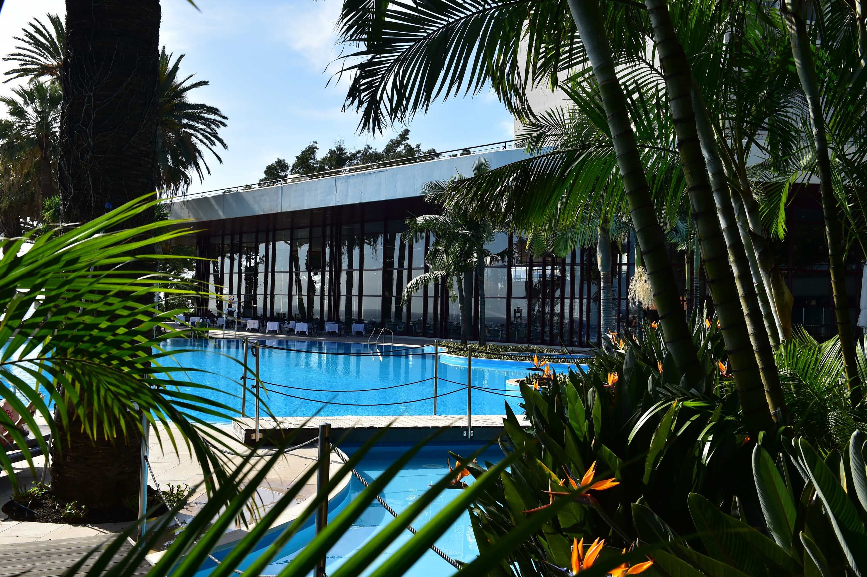 Pestana Casino Park Ansicht 7