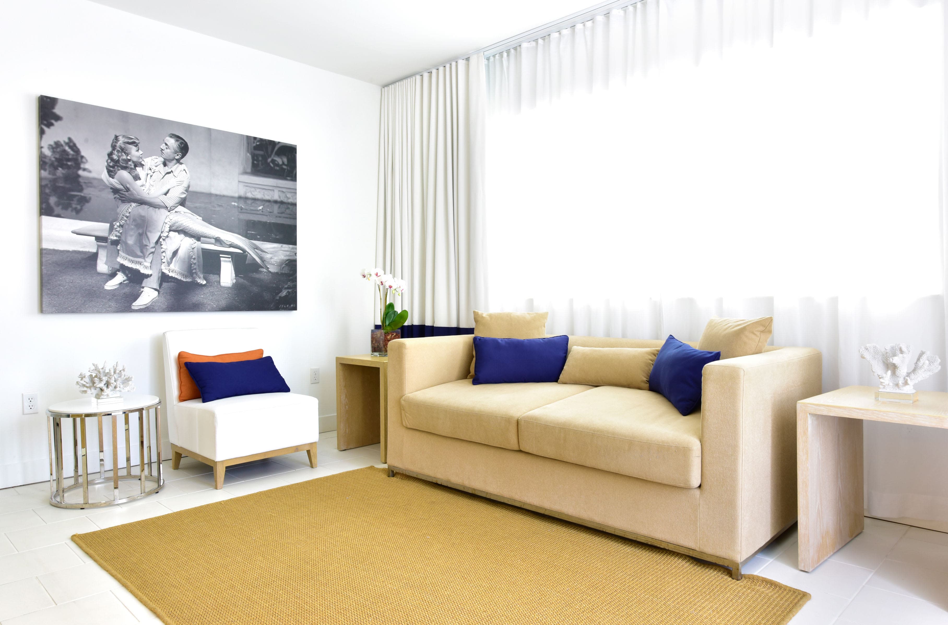 Pestana Miami South Beach Art Deco Hotel Ansicht 4