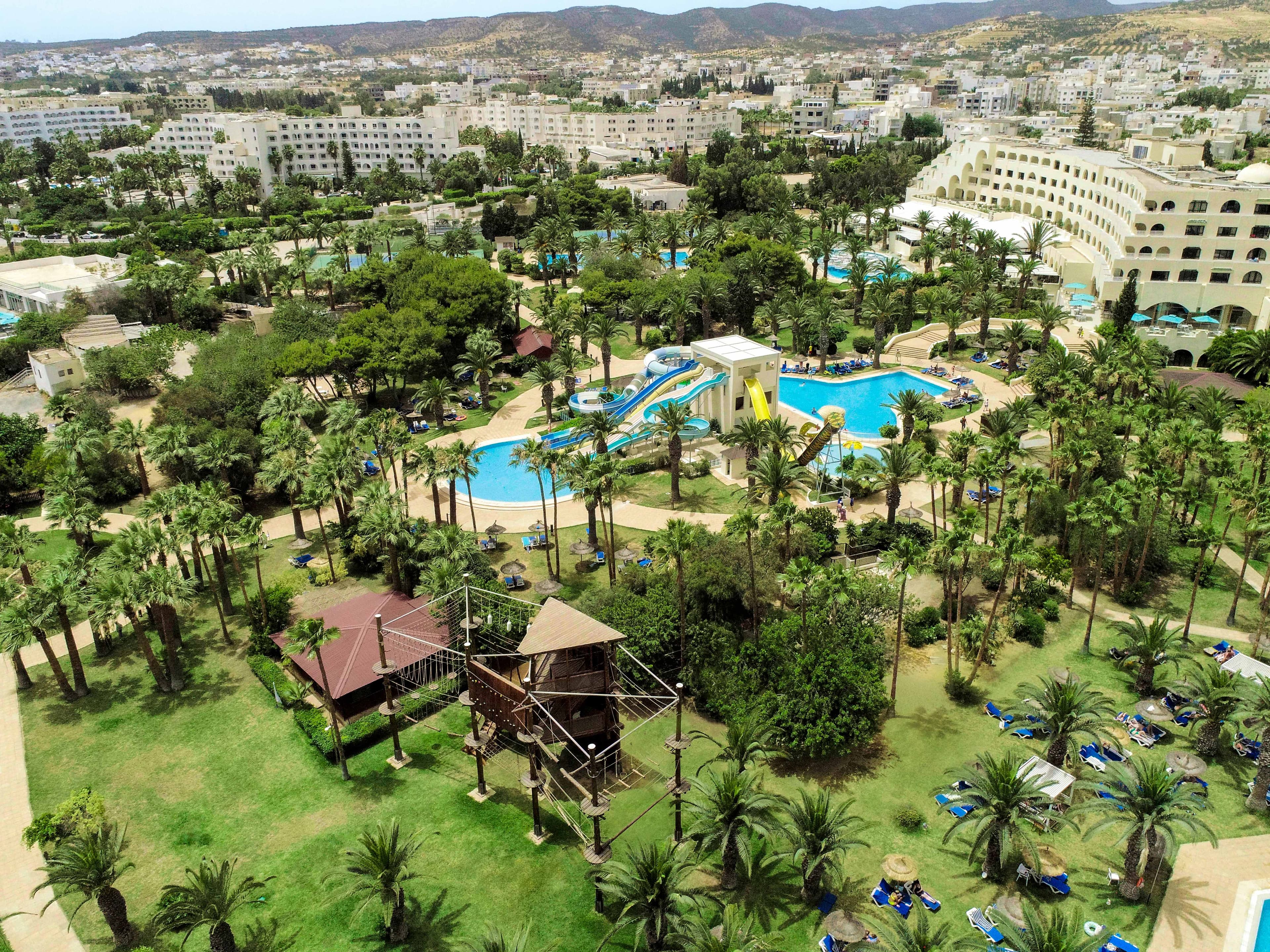 TUI BLUE Manar Ansicht 9