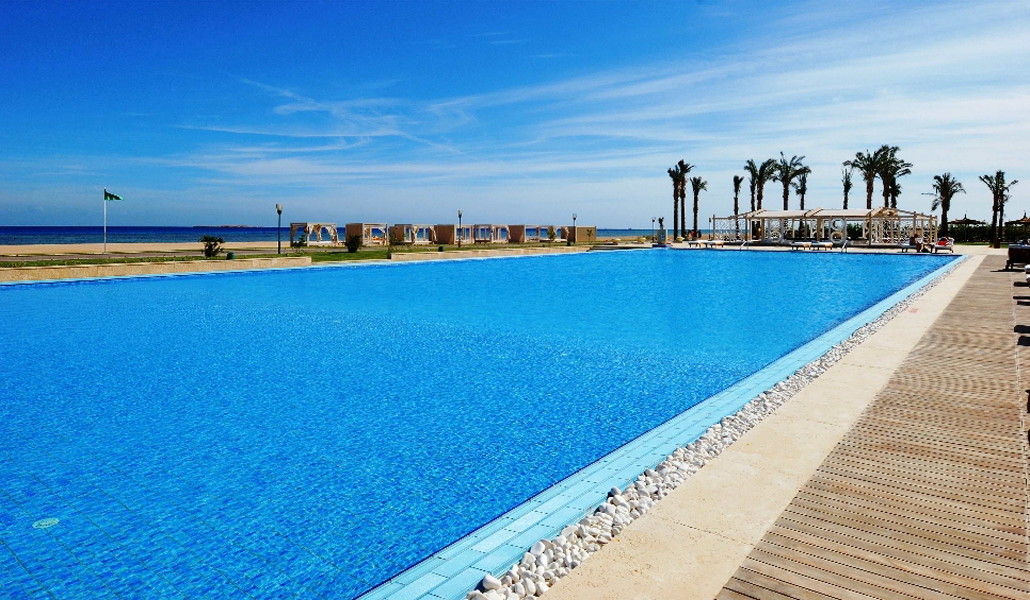 Premier Le Reve Hotel & Spa Ansicht 7
