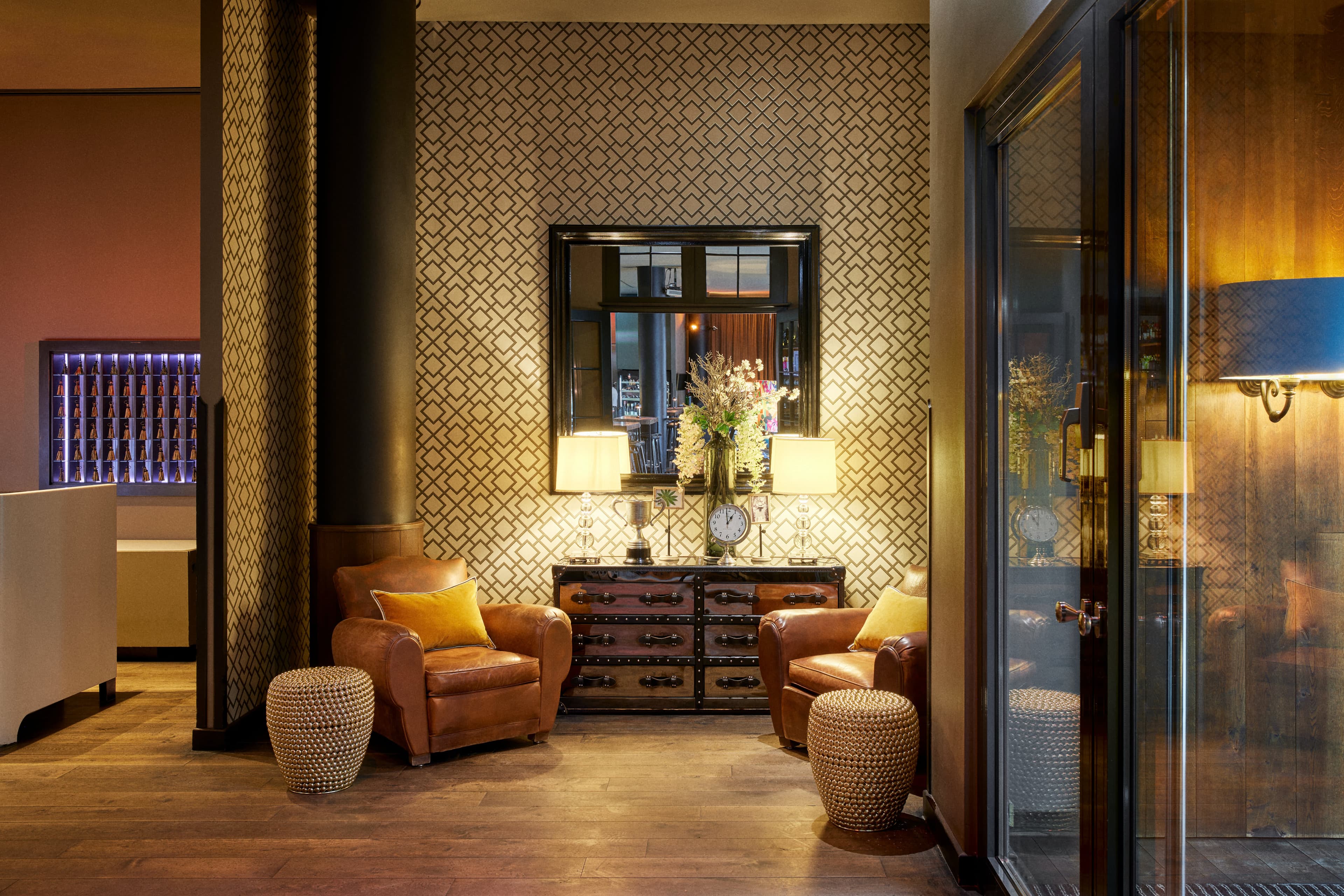 The George Hamburg Ansicht 6