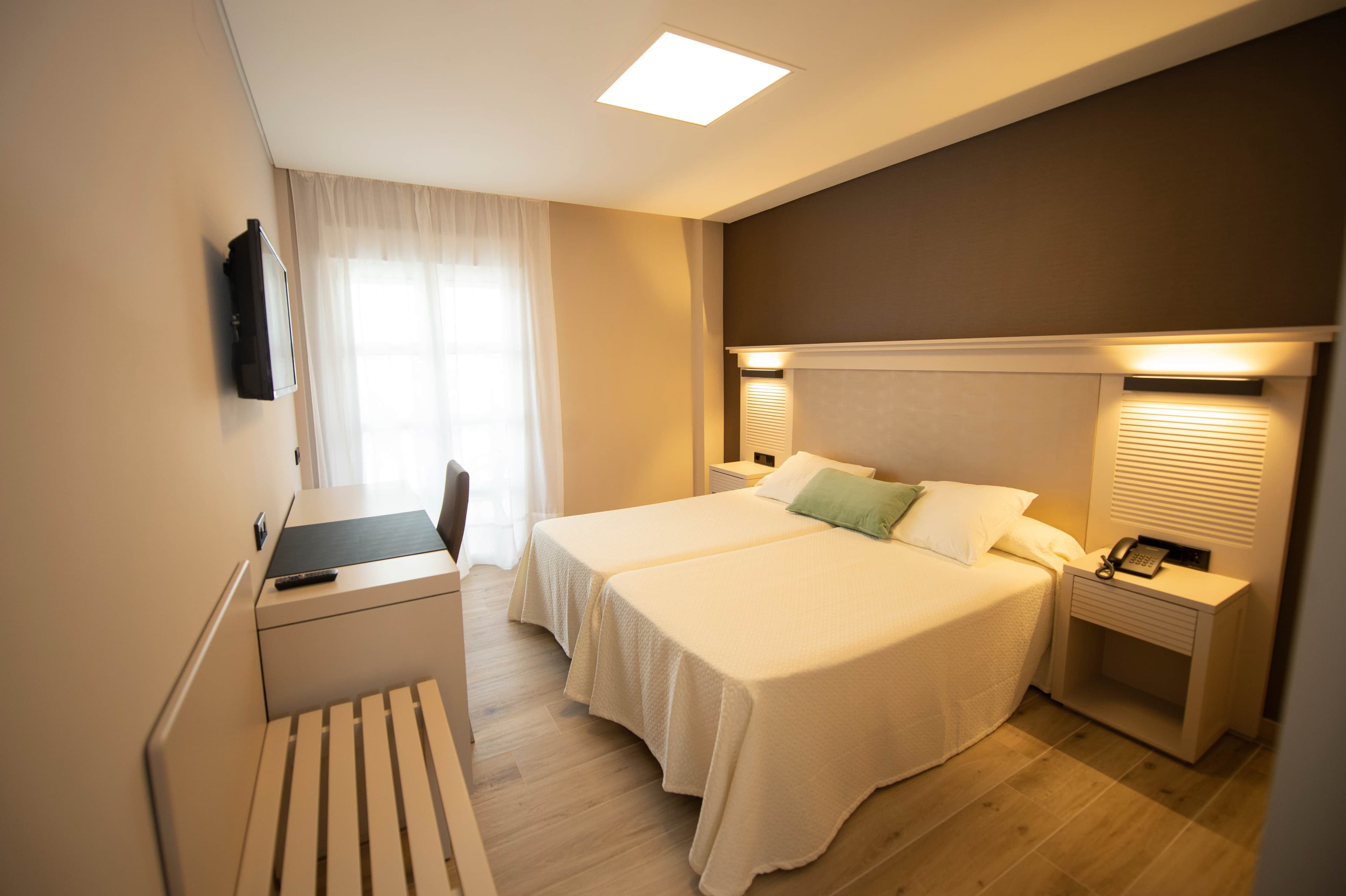Hotel Diufain Ansicht 4