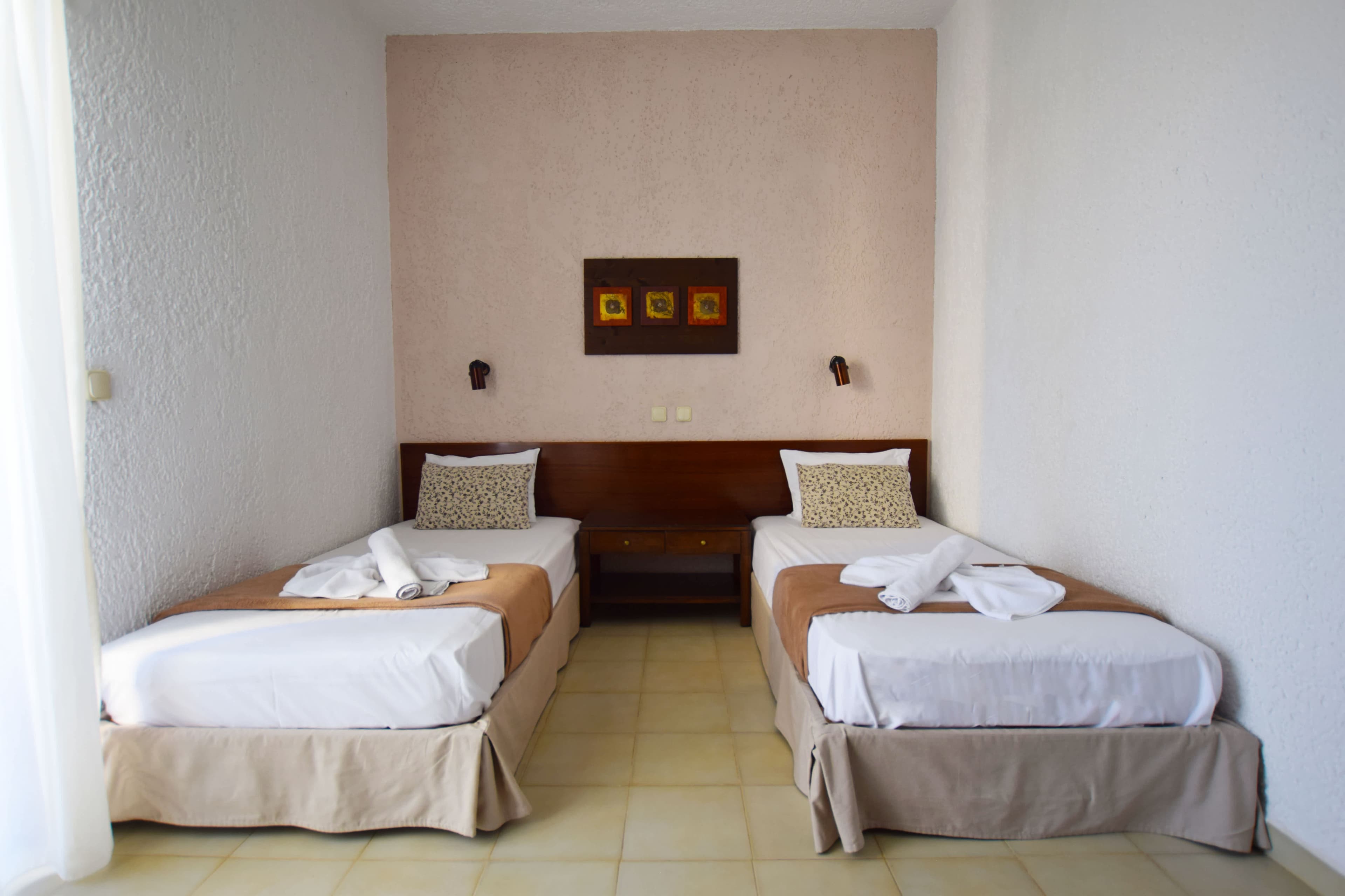 Altis Hotel Ansicht 3