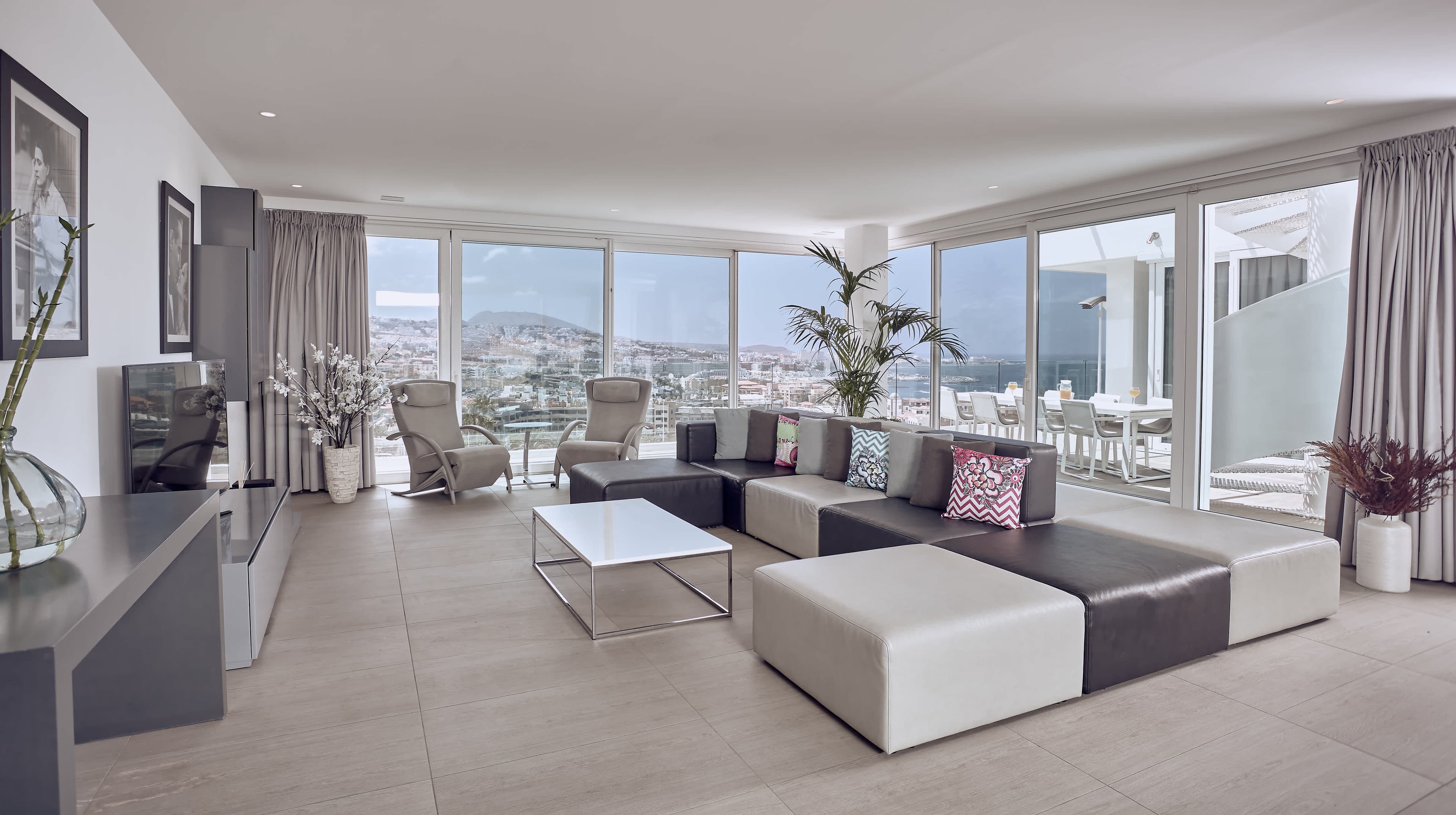 Hotel Baobab Suites Ansicht 4