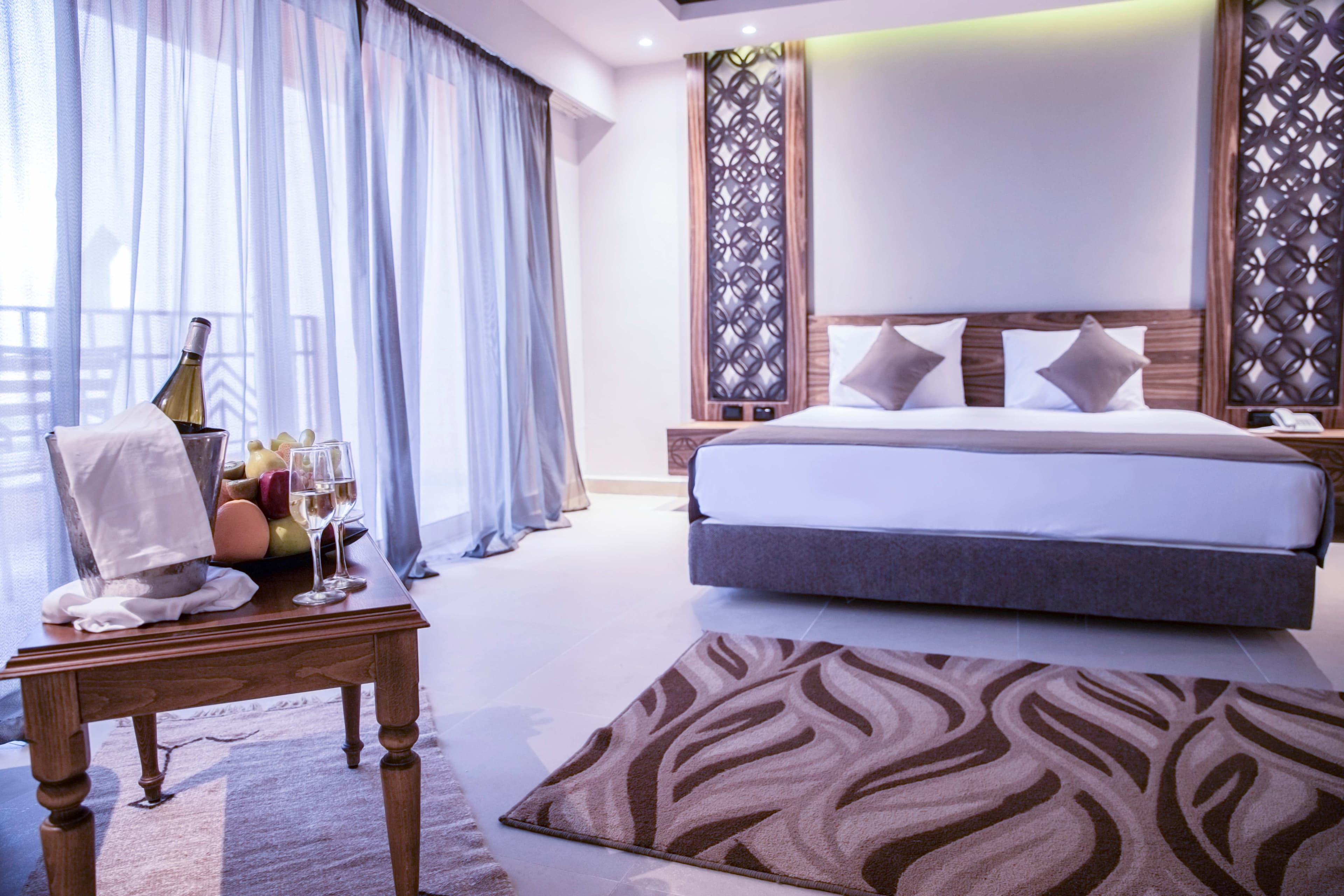 Jasmine Palace Resort & Spa Ansicht 6