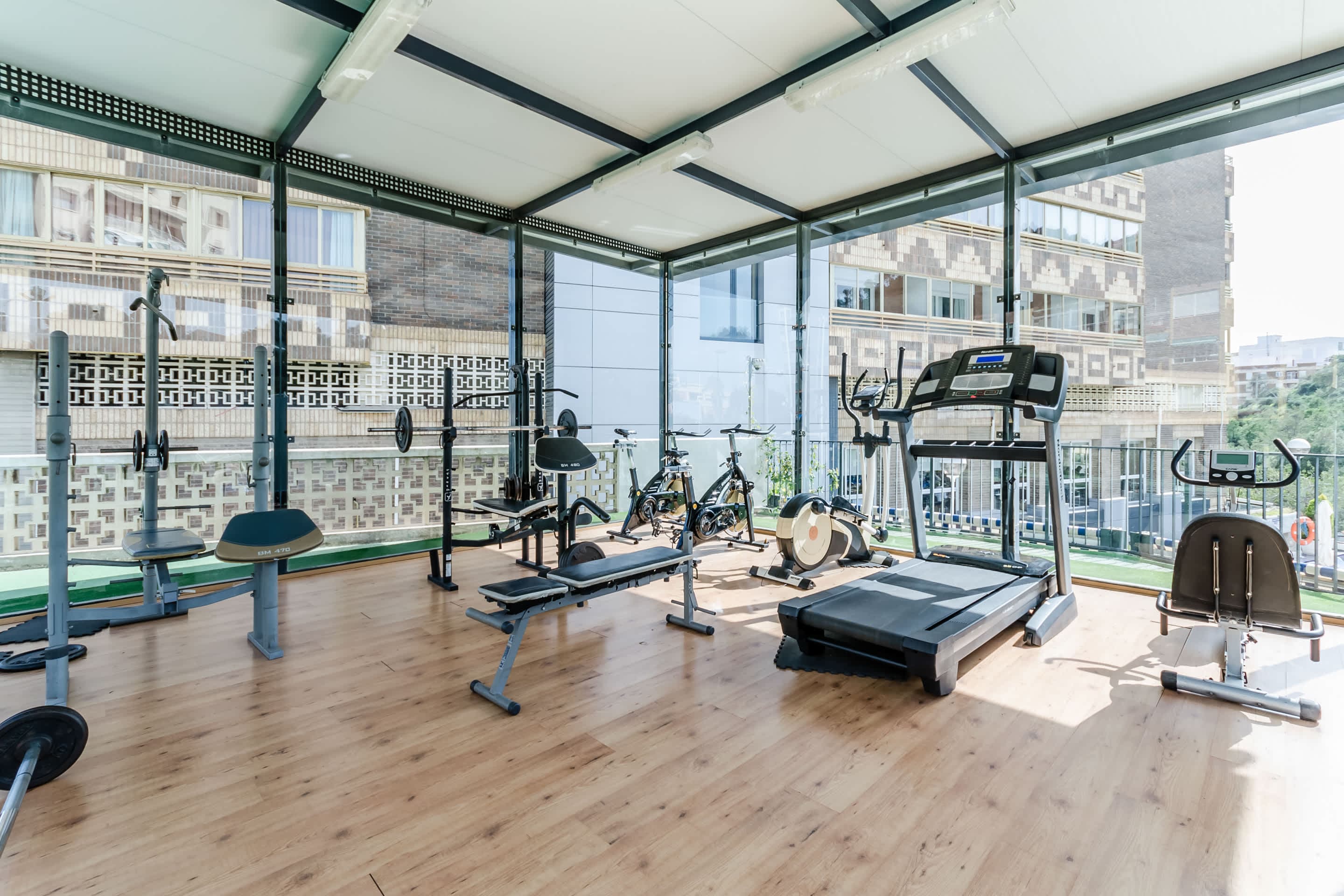 Sercotel Maya Alicante Ansicht 8