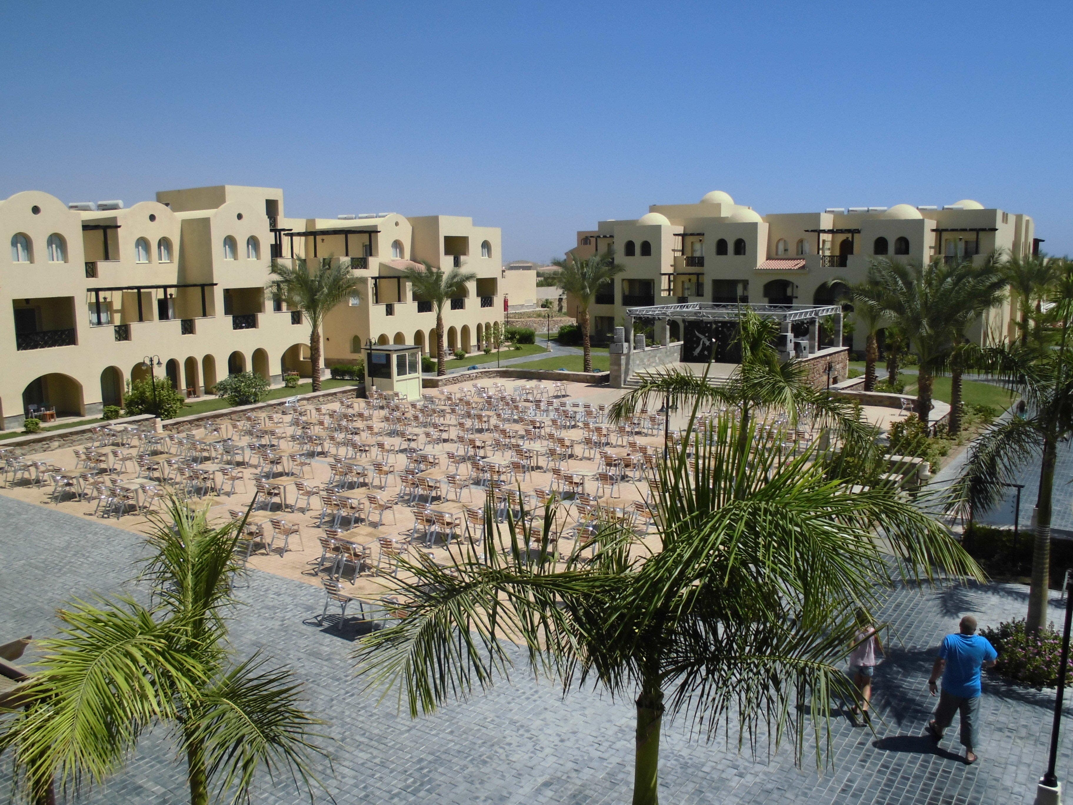 Stella Garden Resort & Spa, Makadi Bay Ansicht 3