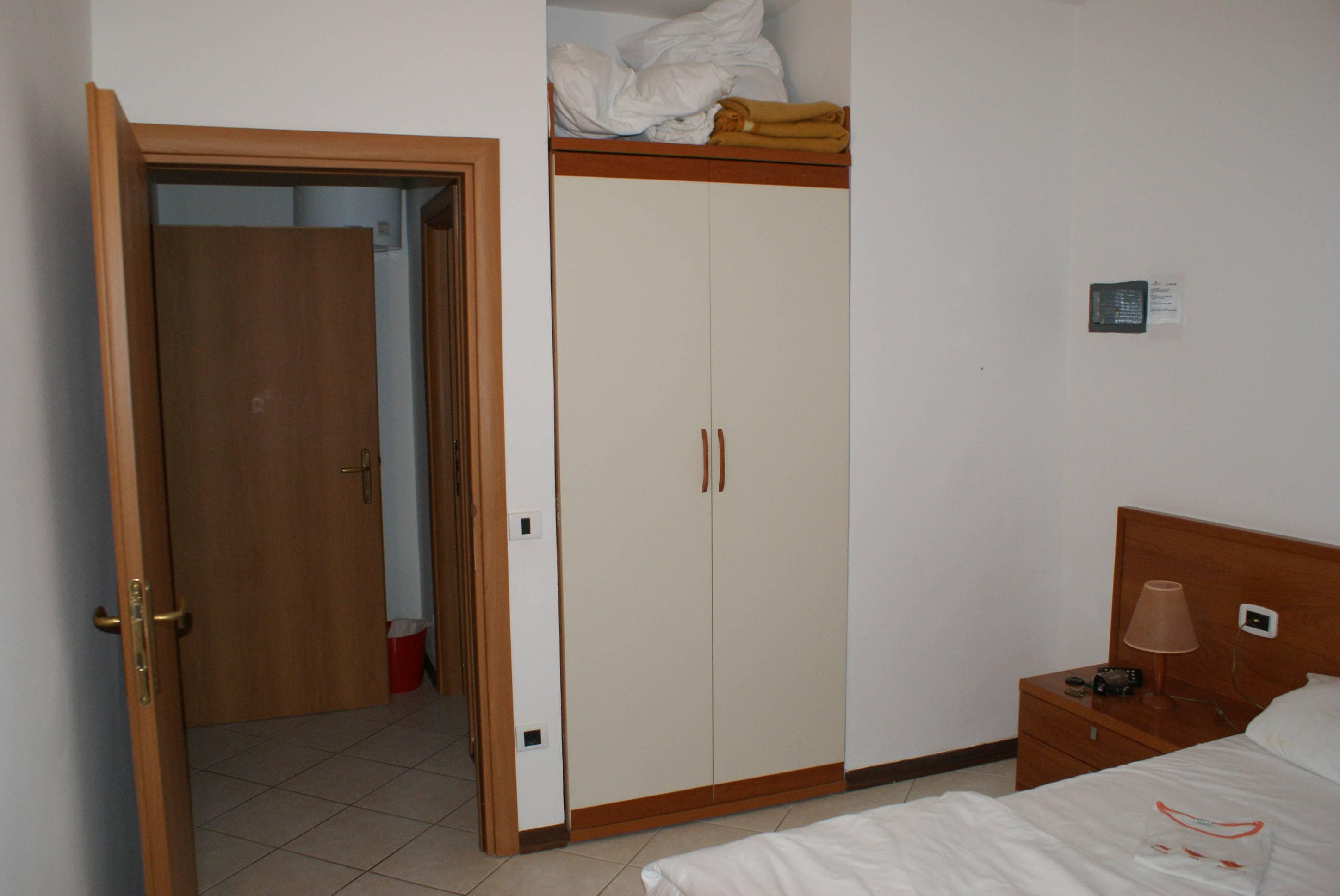 Ai Pini Medulin Resort Ansicht 7
