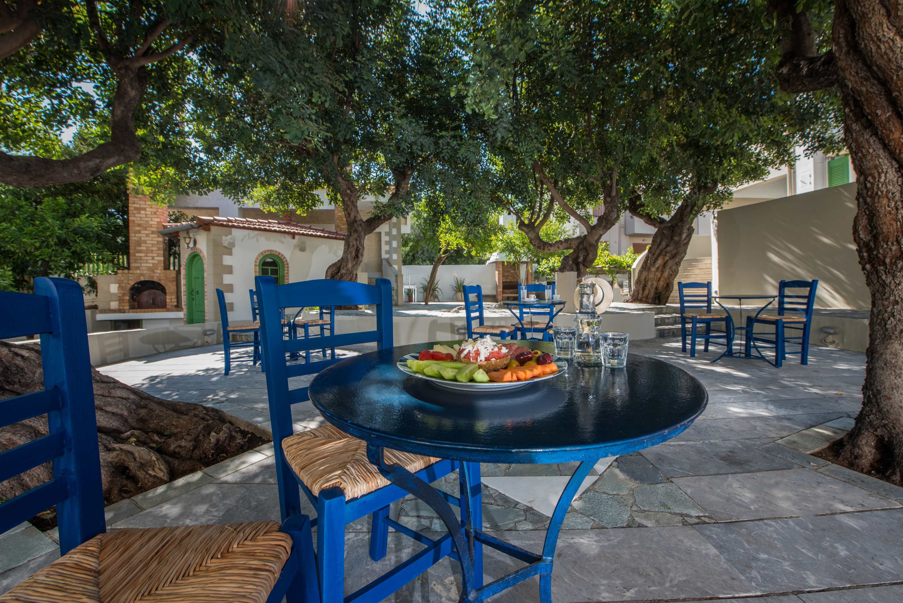 MITOS VILLAGE Ansicht 9