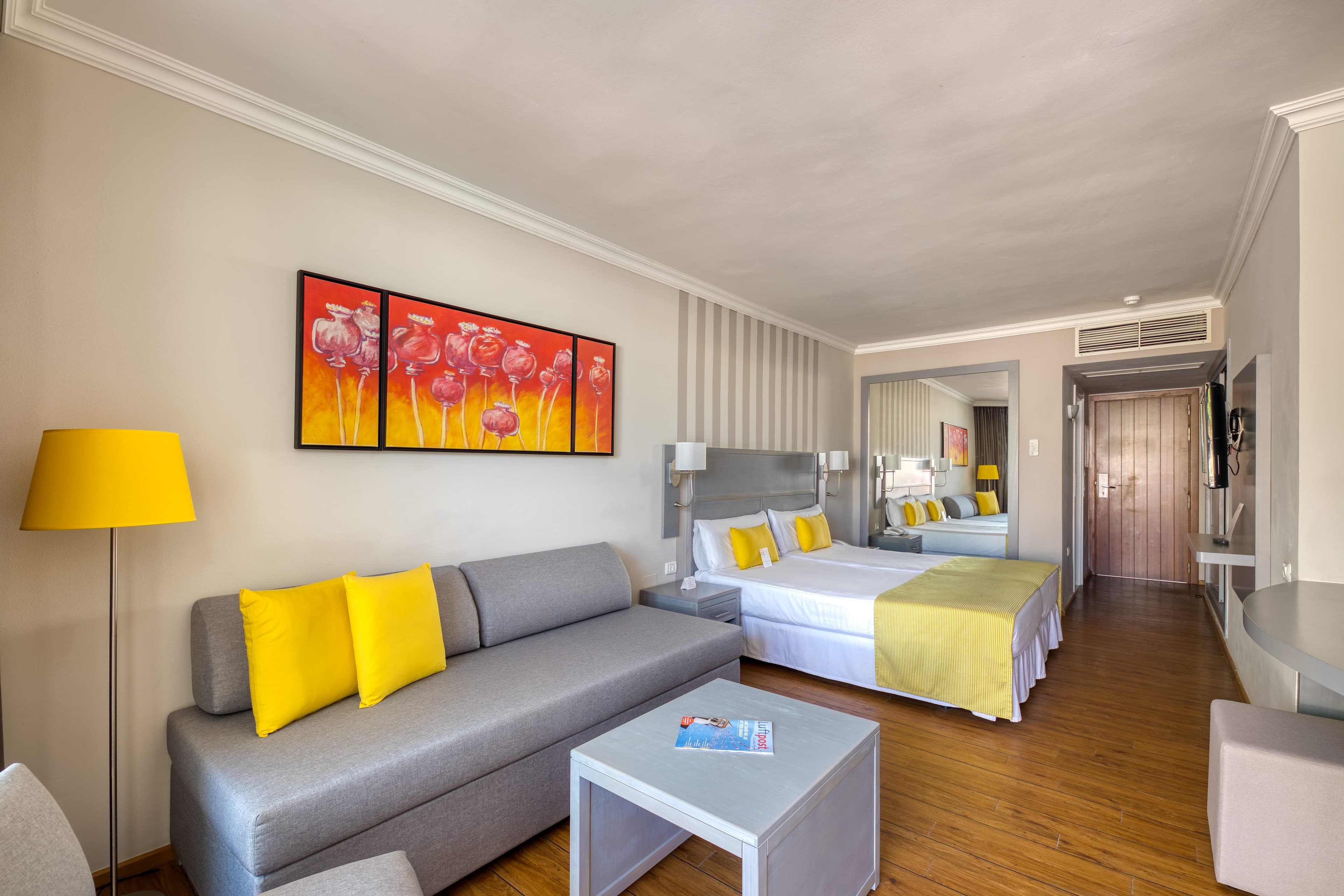 allsun Hotel Los Hibiscos Ansicht 5
