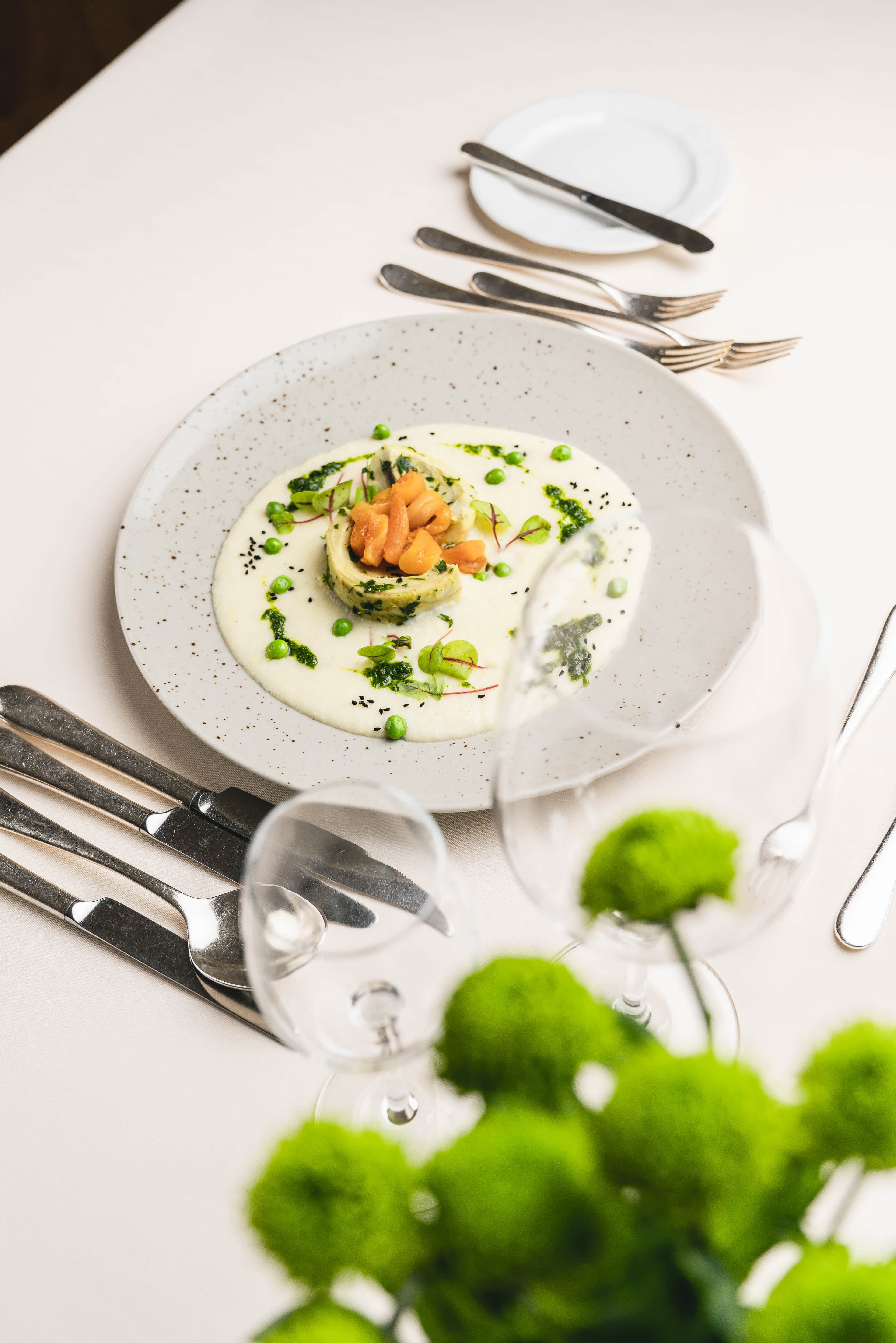 Traumhotel Alpina - Yoga & Ayurveda Adults only Ansicht 9
