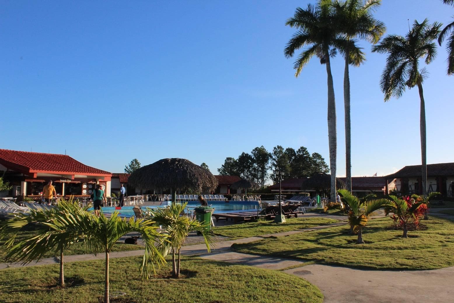 Hotel Horizontes La Ermita