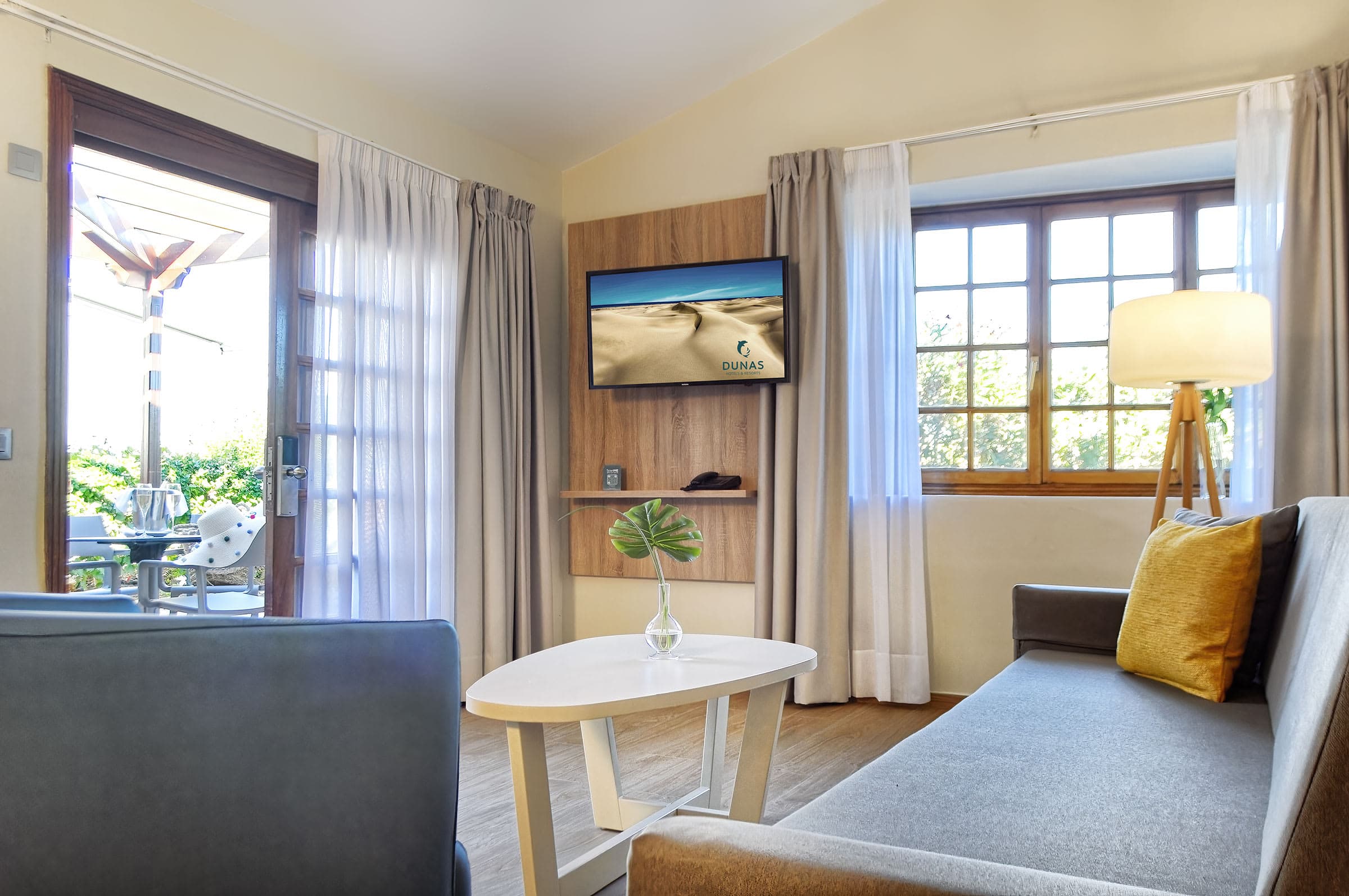 Maspalomas Villas by Dunas - Adults Only Ansicht 3