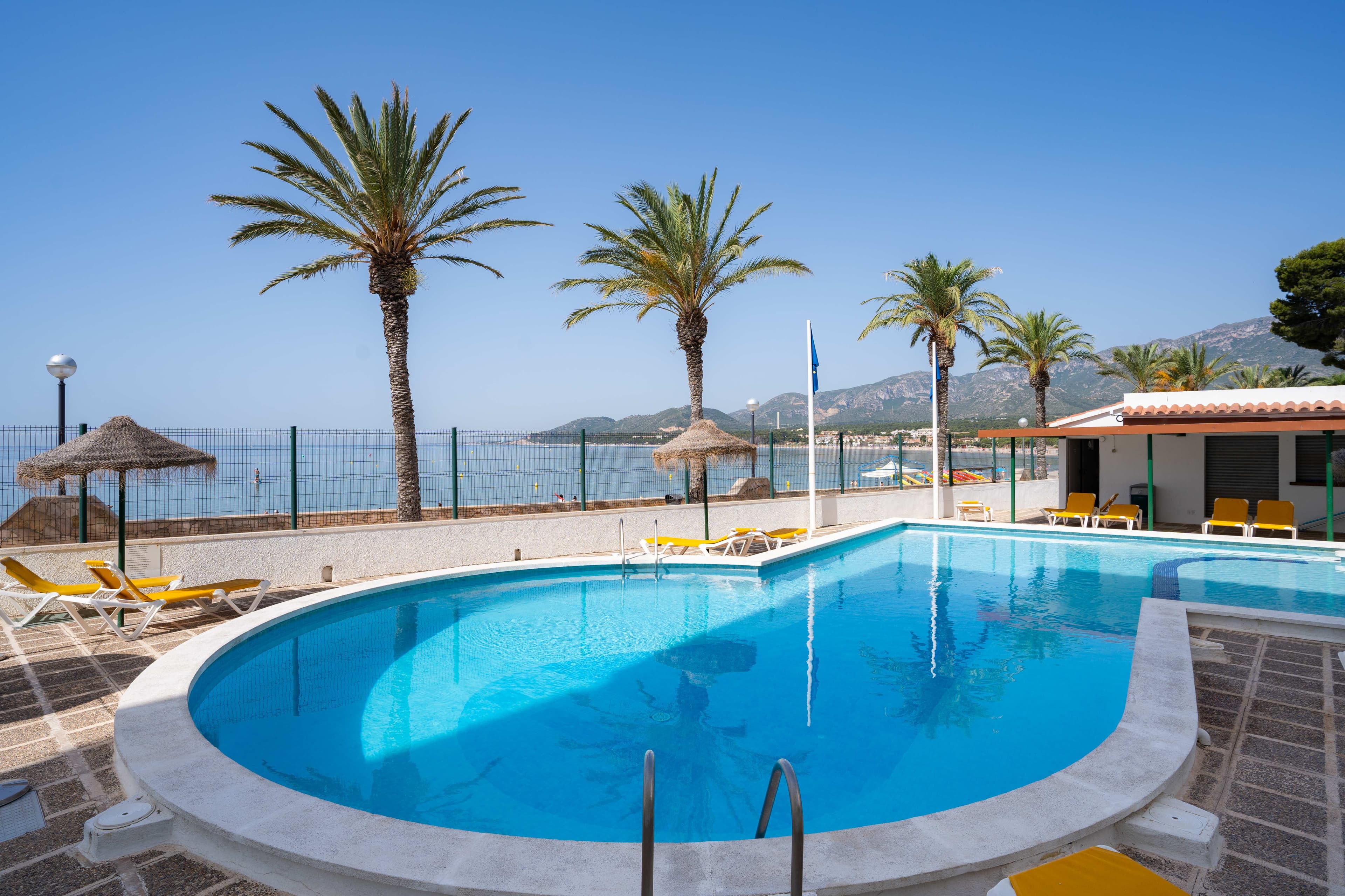 MedPlaya Hotel Vistamar Ansicht 10