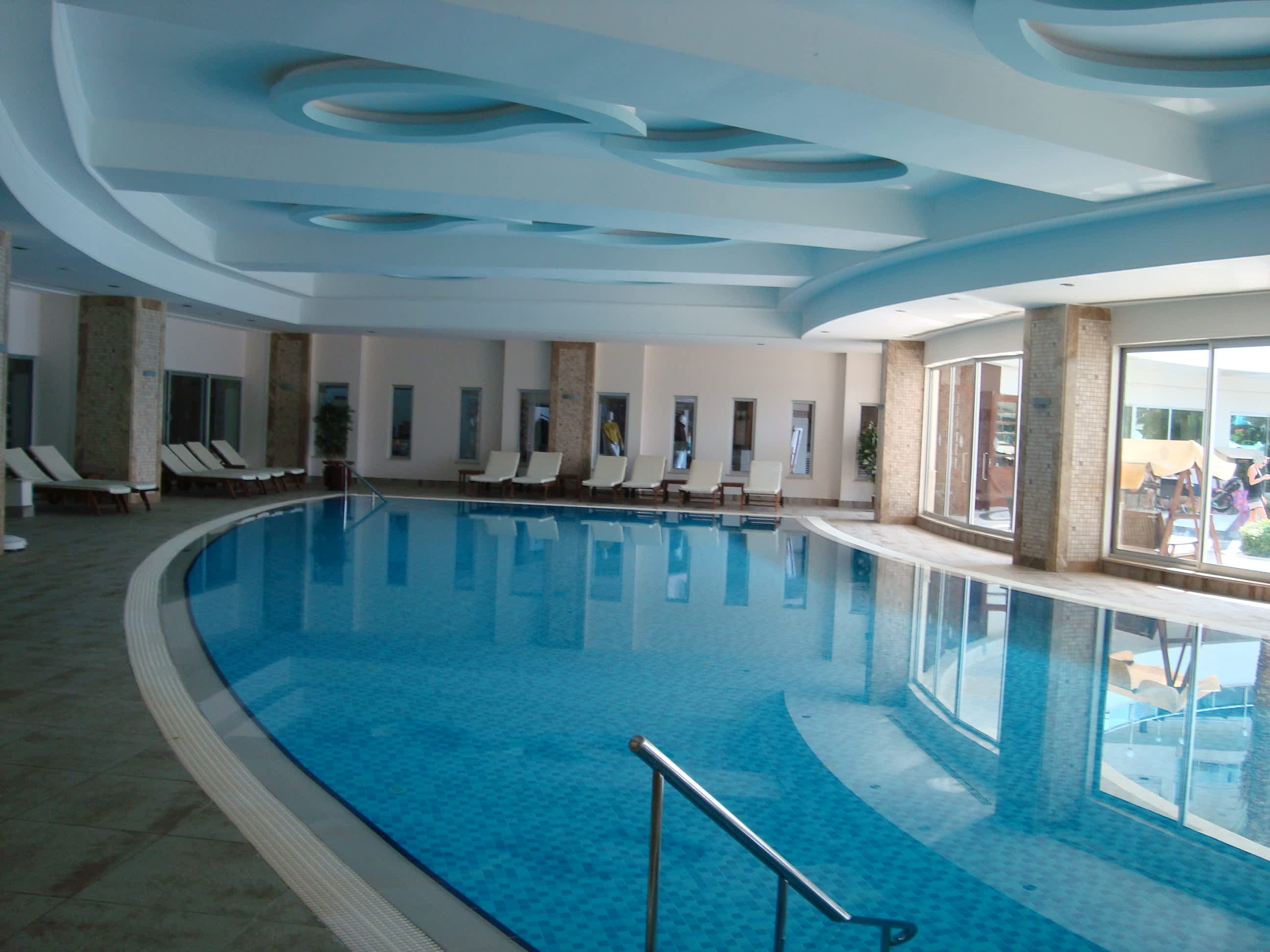 Saphir Resort & Spa Ansicht 7