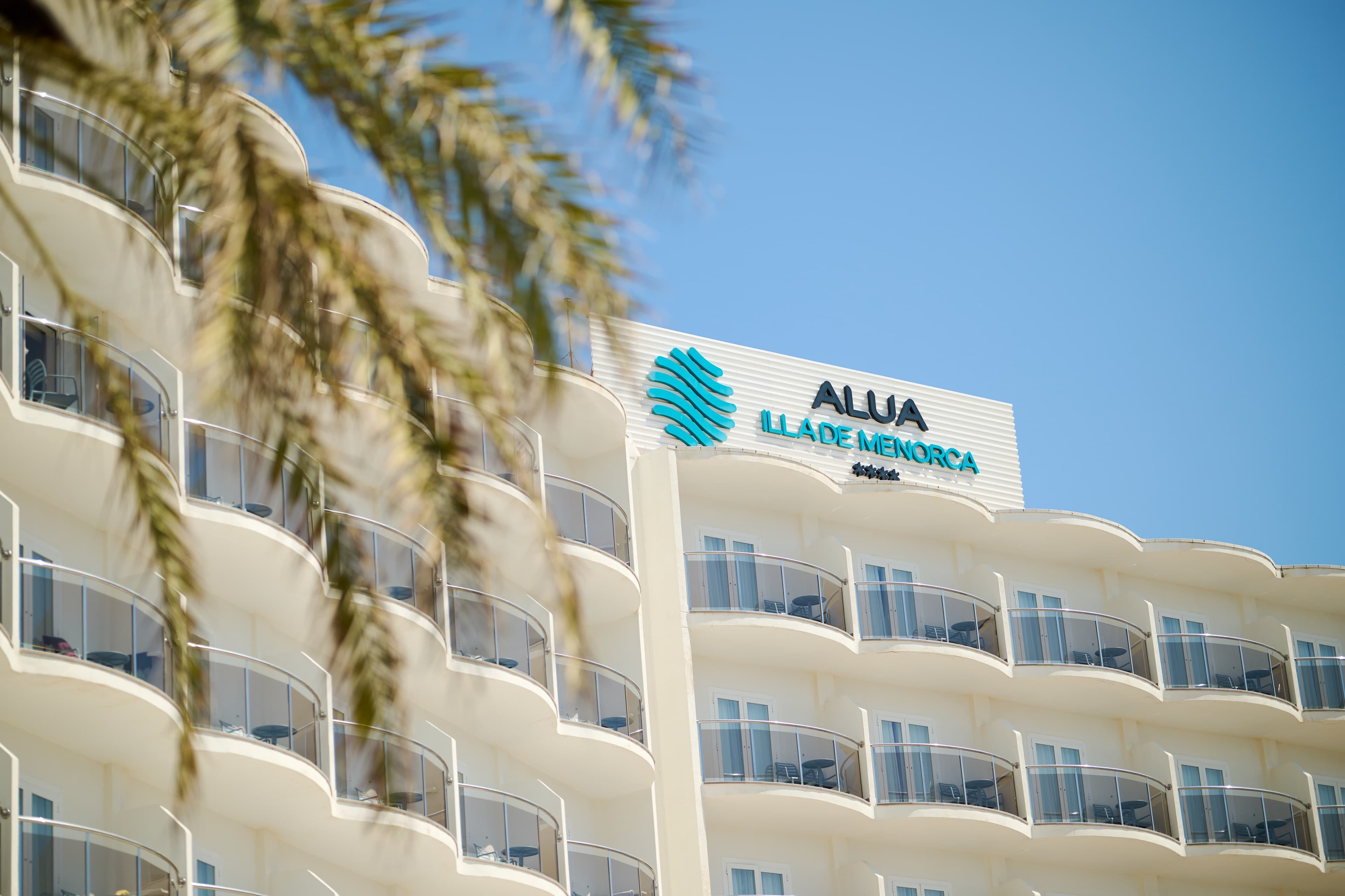 Alua Illa de Menorca Ansicht 2