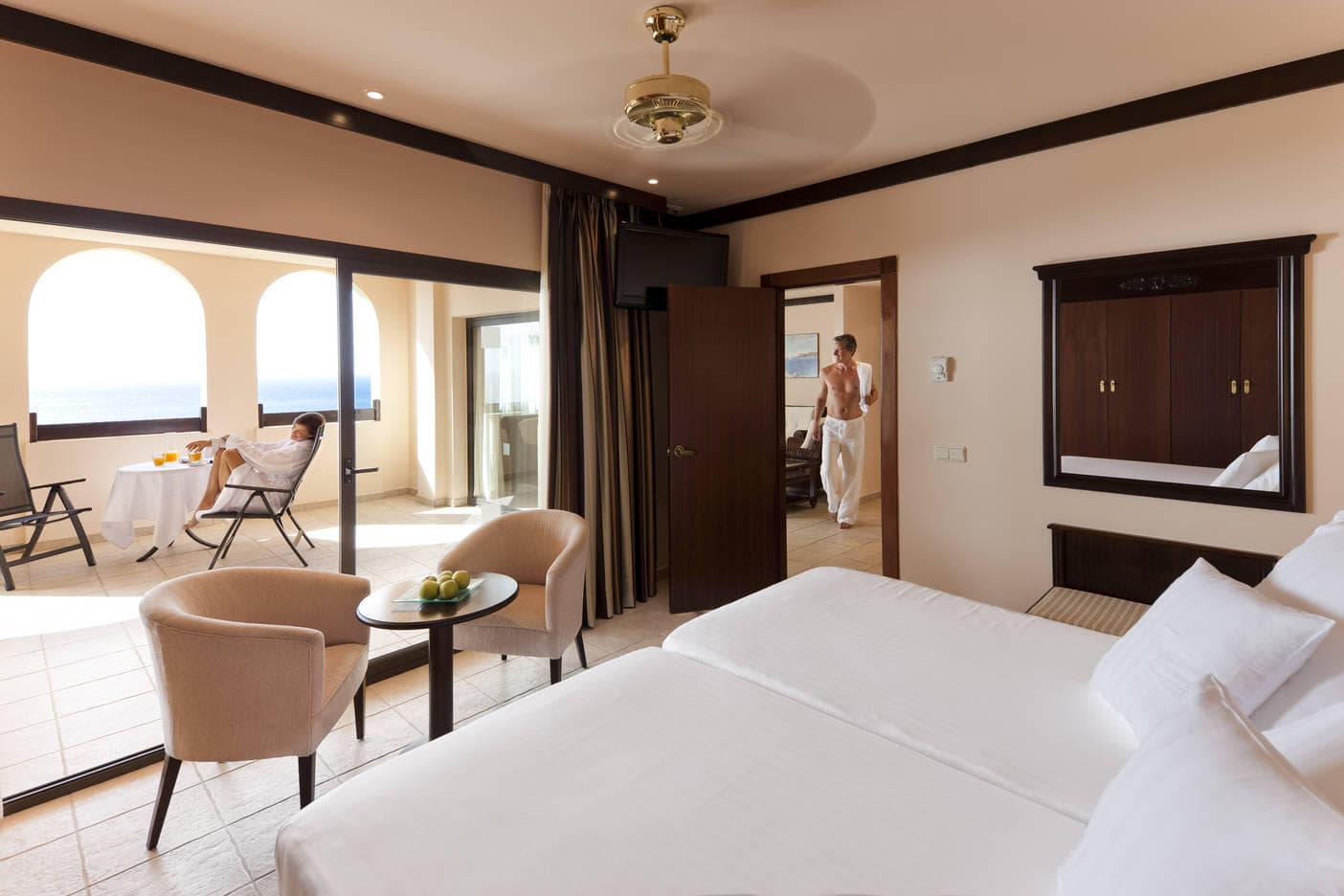 Occidental Jandía Royal Level - Adults only Ansicht 6