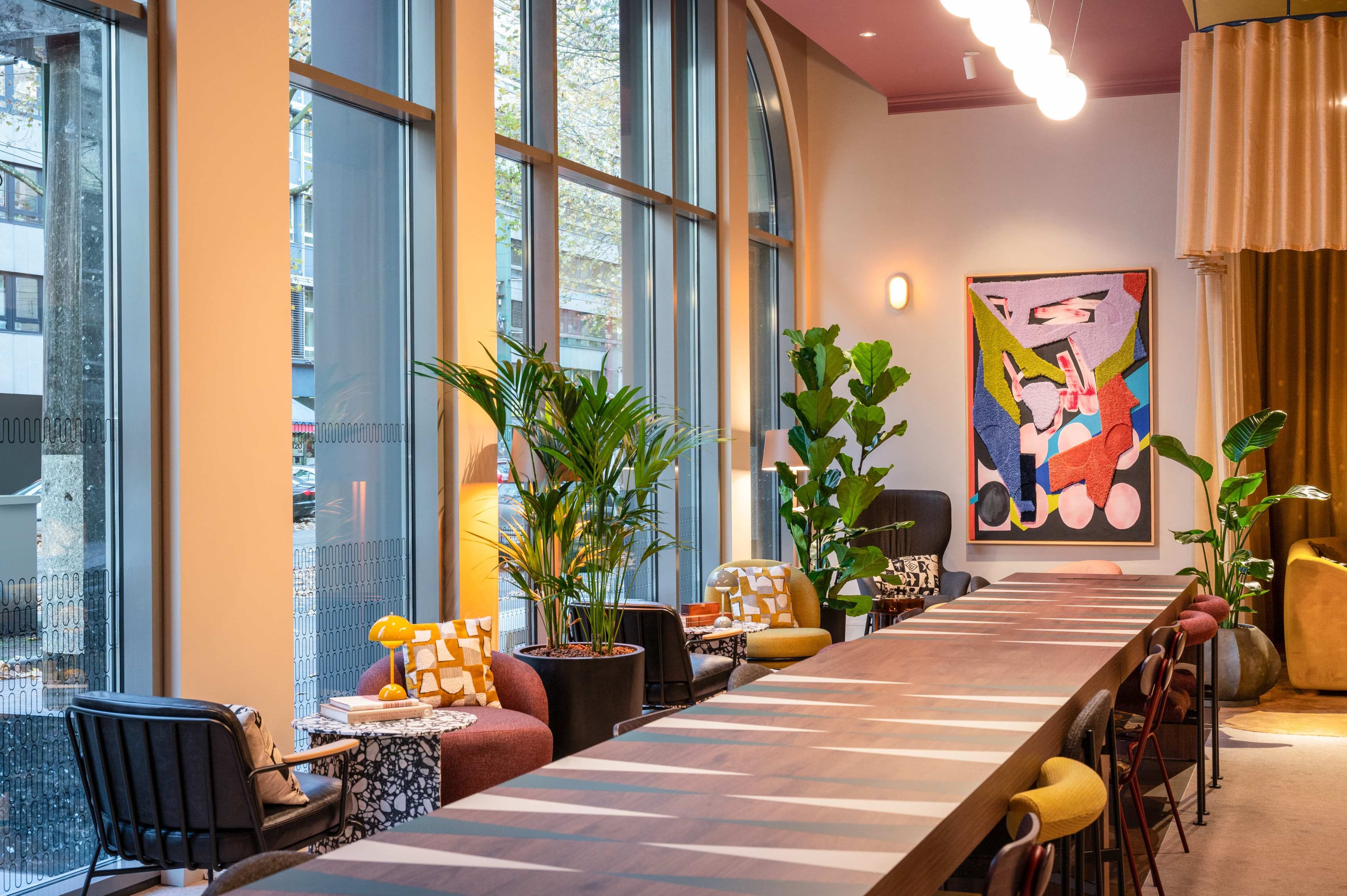 TRIBE Düsseldorf