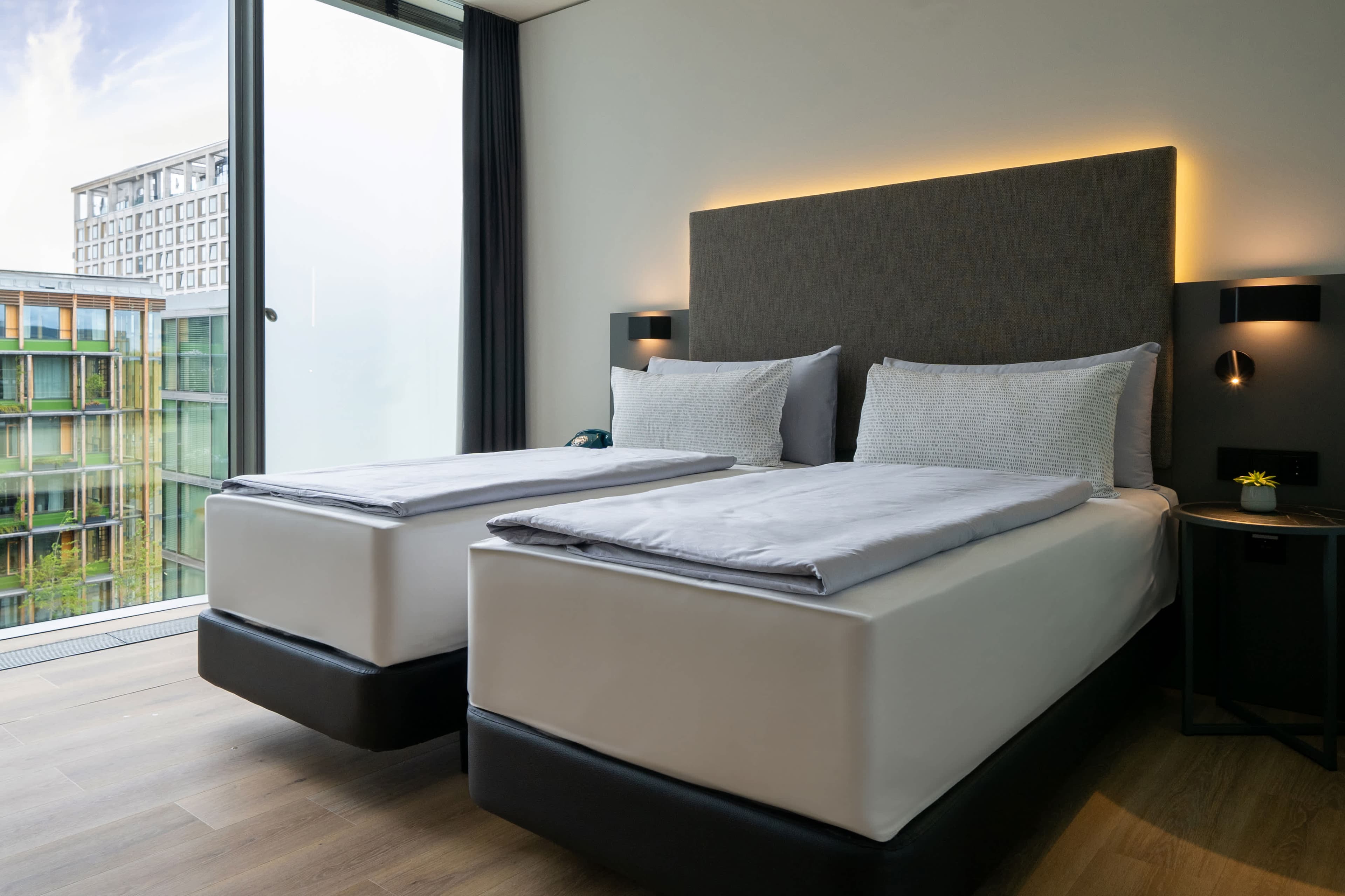 Innside by Meliá München Parkstadt Schwabing Ansicht 8