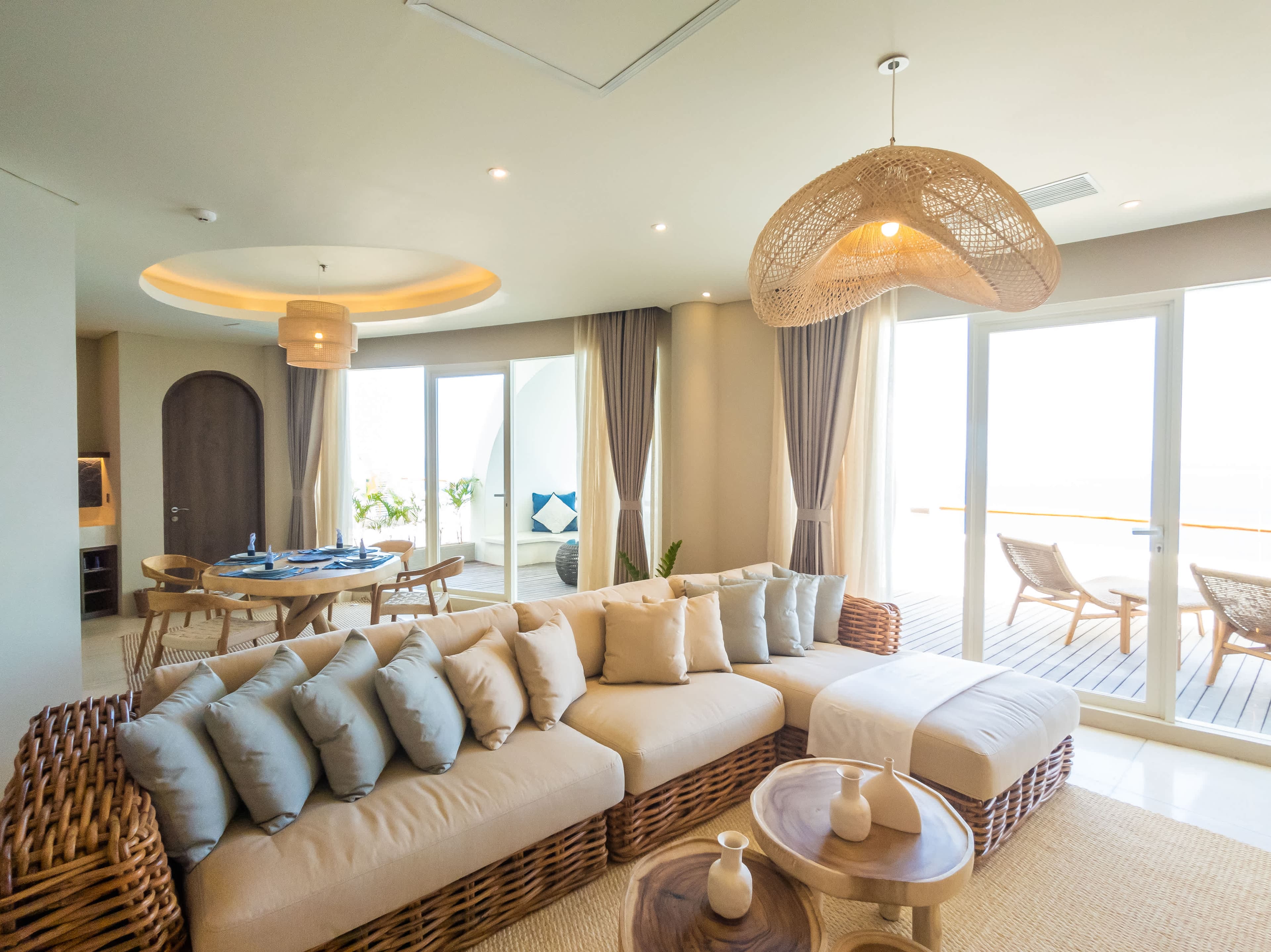 Royal Avila Boutique Resort Ansicht 3