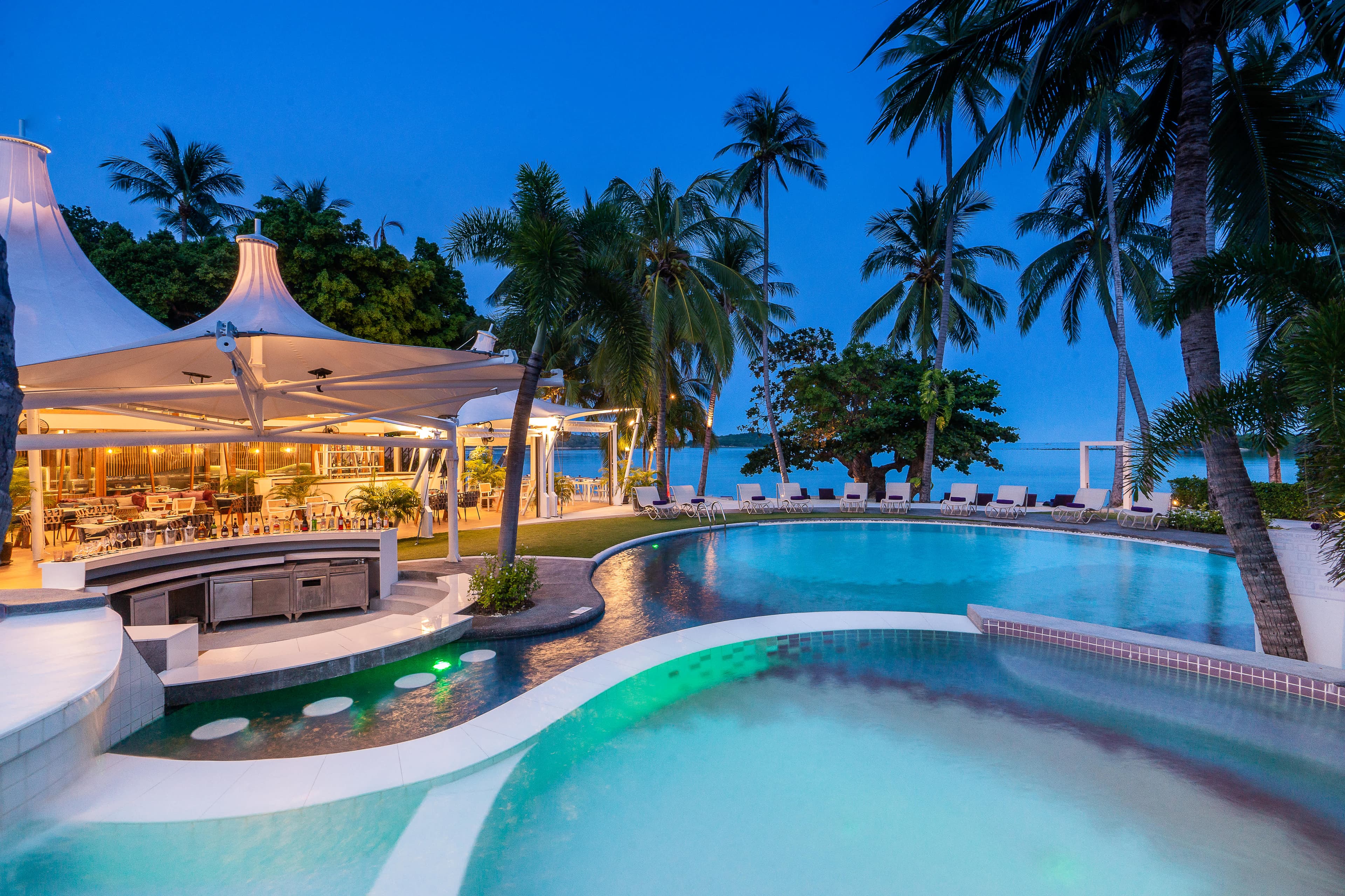 LA VIDA Samui Ansicht 2