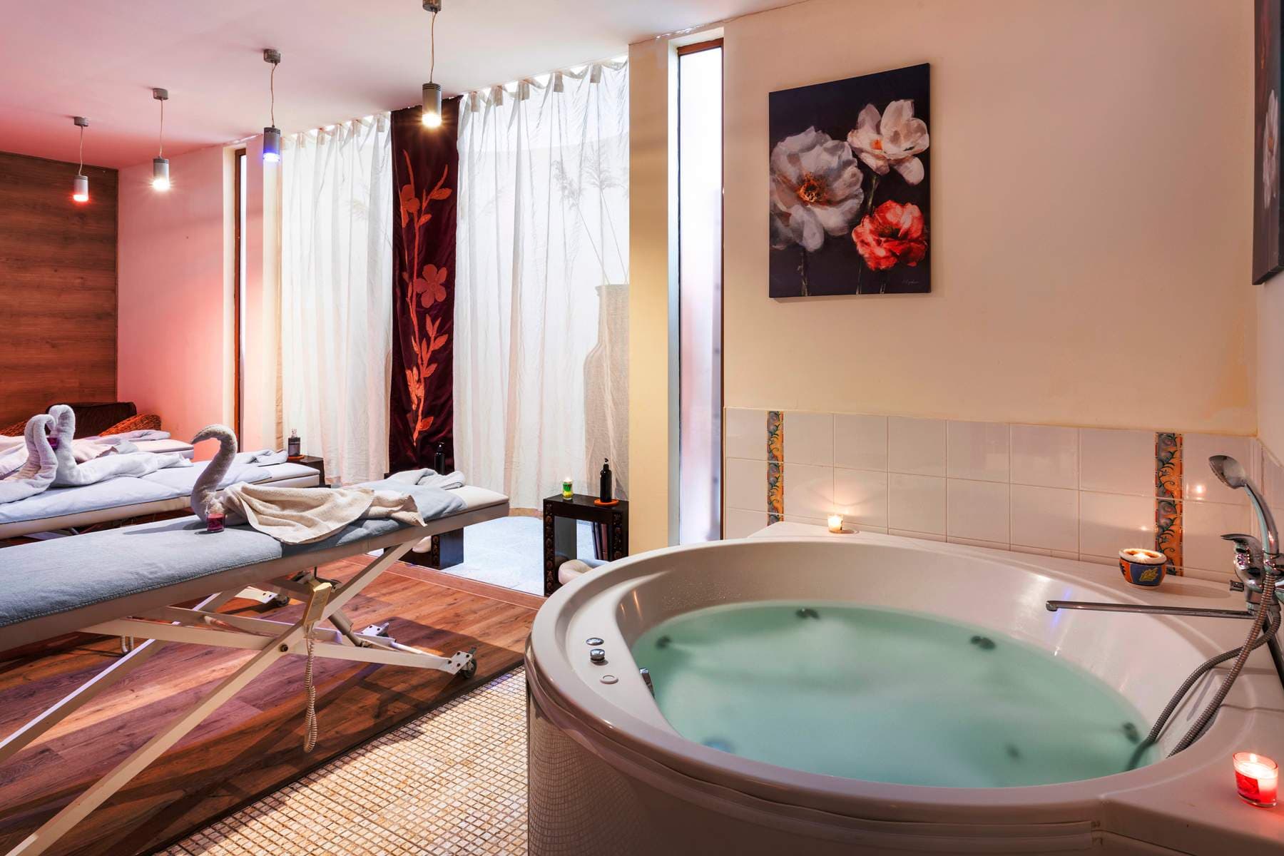 Sol Nessebar Bay & Mare Resort Ansicht 9
