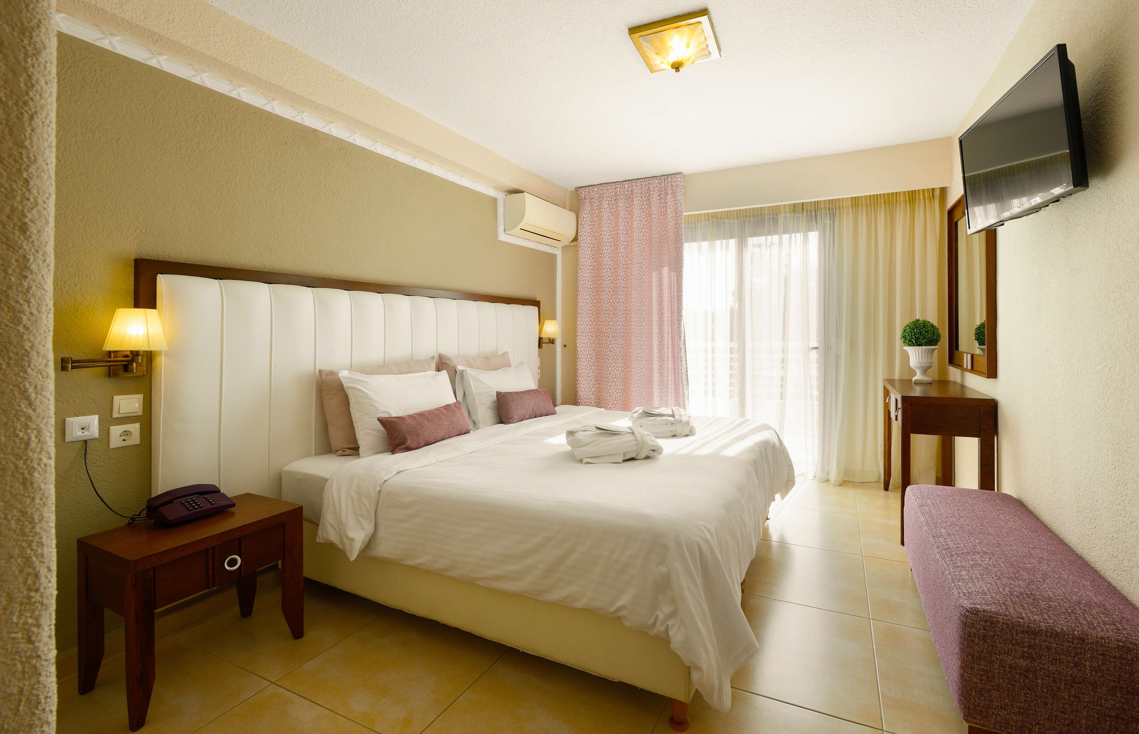 Secret Paradise Hotel and Spa Ansicht 5