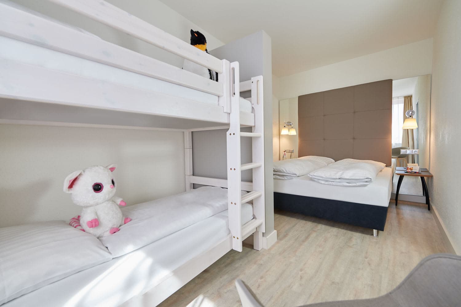 Hotel Amadeus Ansicht 8