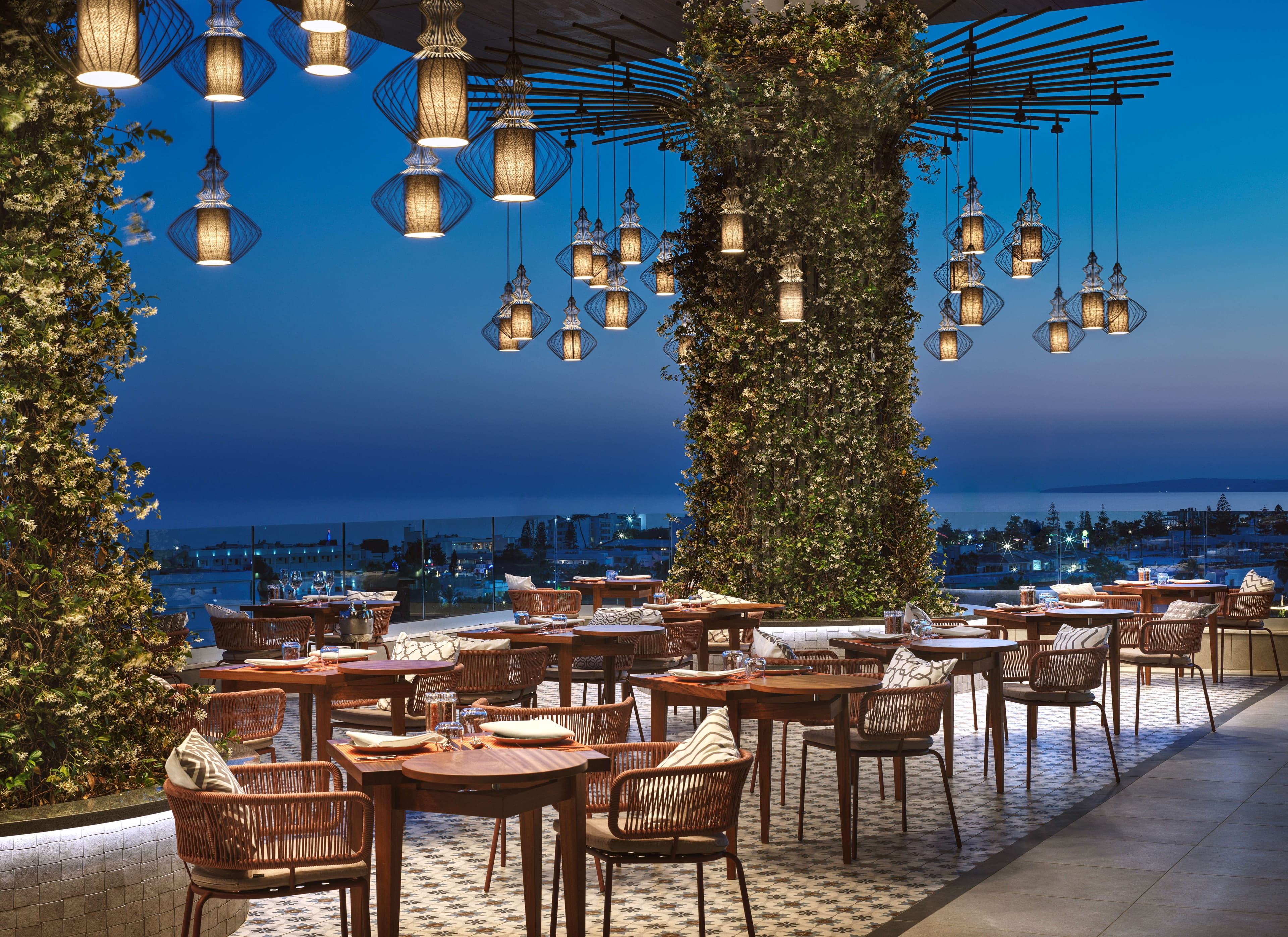 Amanti, MadeForTwo Hotels - Ayia Napa Ansicht 8