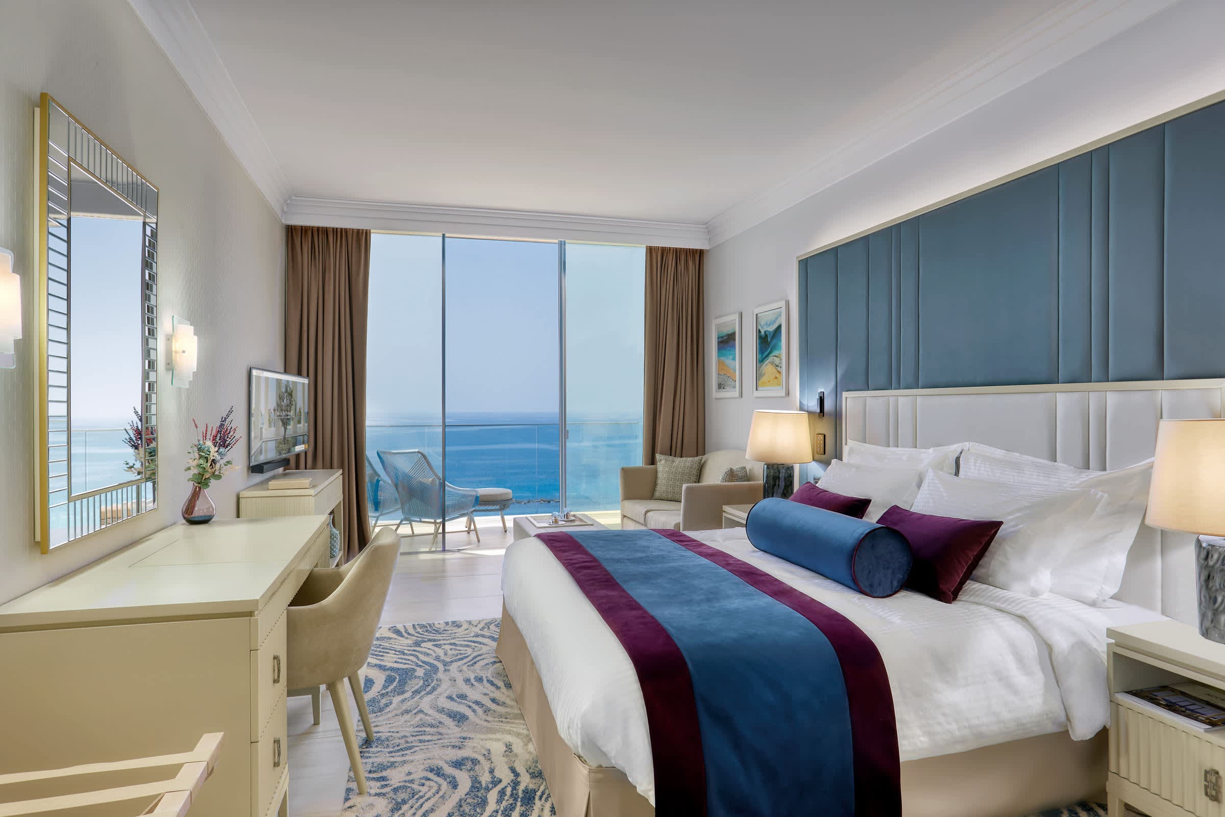 Amavi, MadeForTwo Hotels Ansicht 4