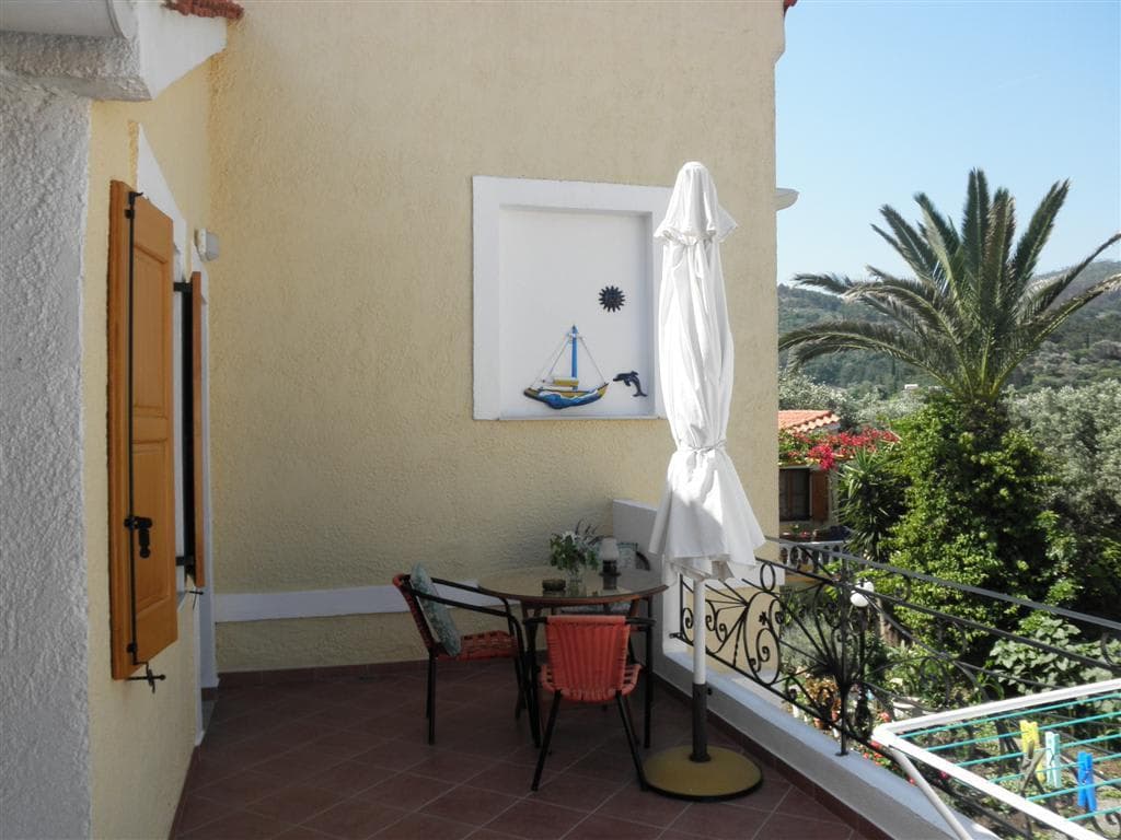 Hotel Olympia Village Ansicht 10