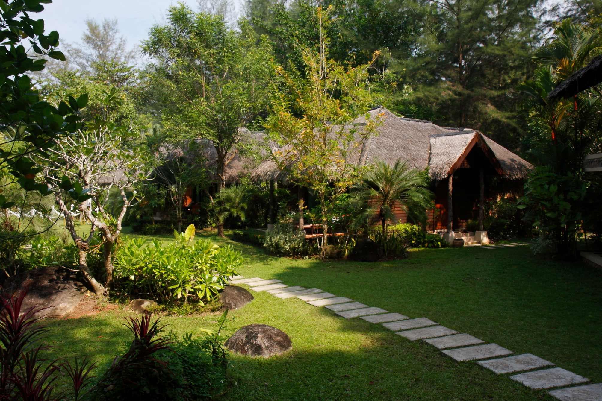 Khaolak Paradise Resort Ansicht 3