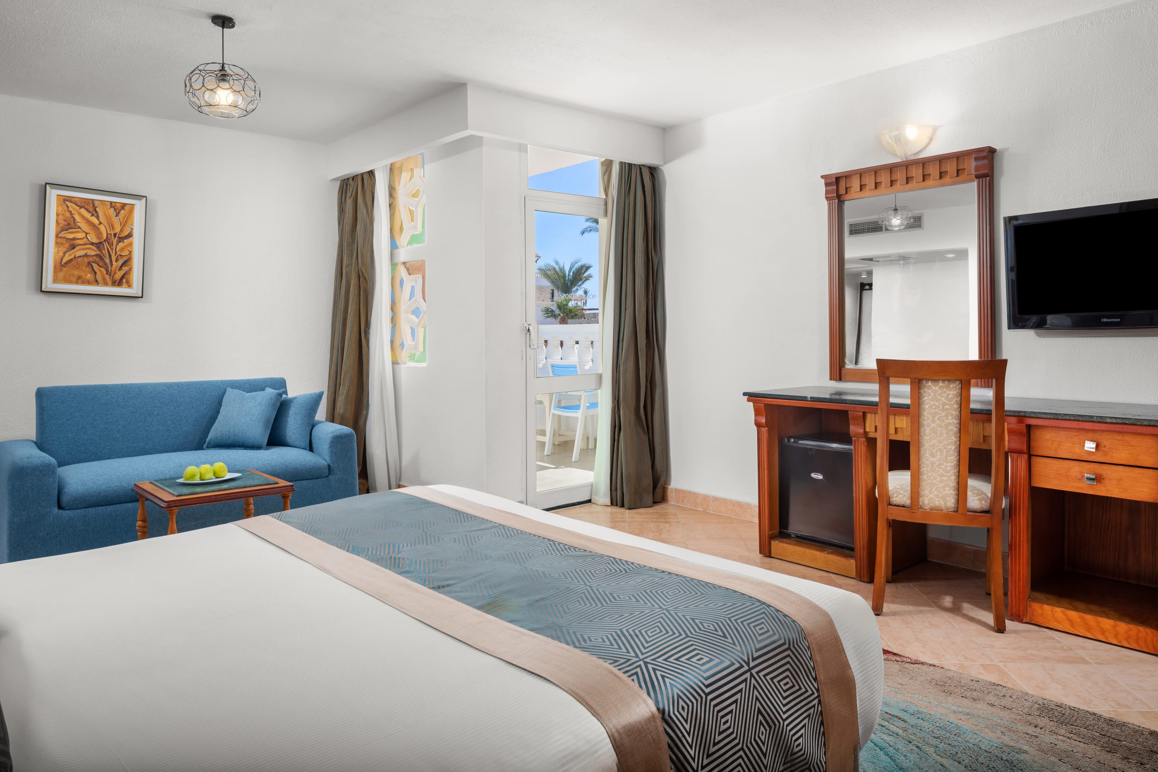 Albatros Sharm Resort Ansicht 4