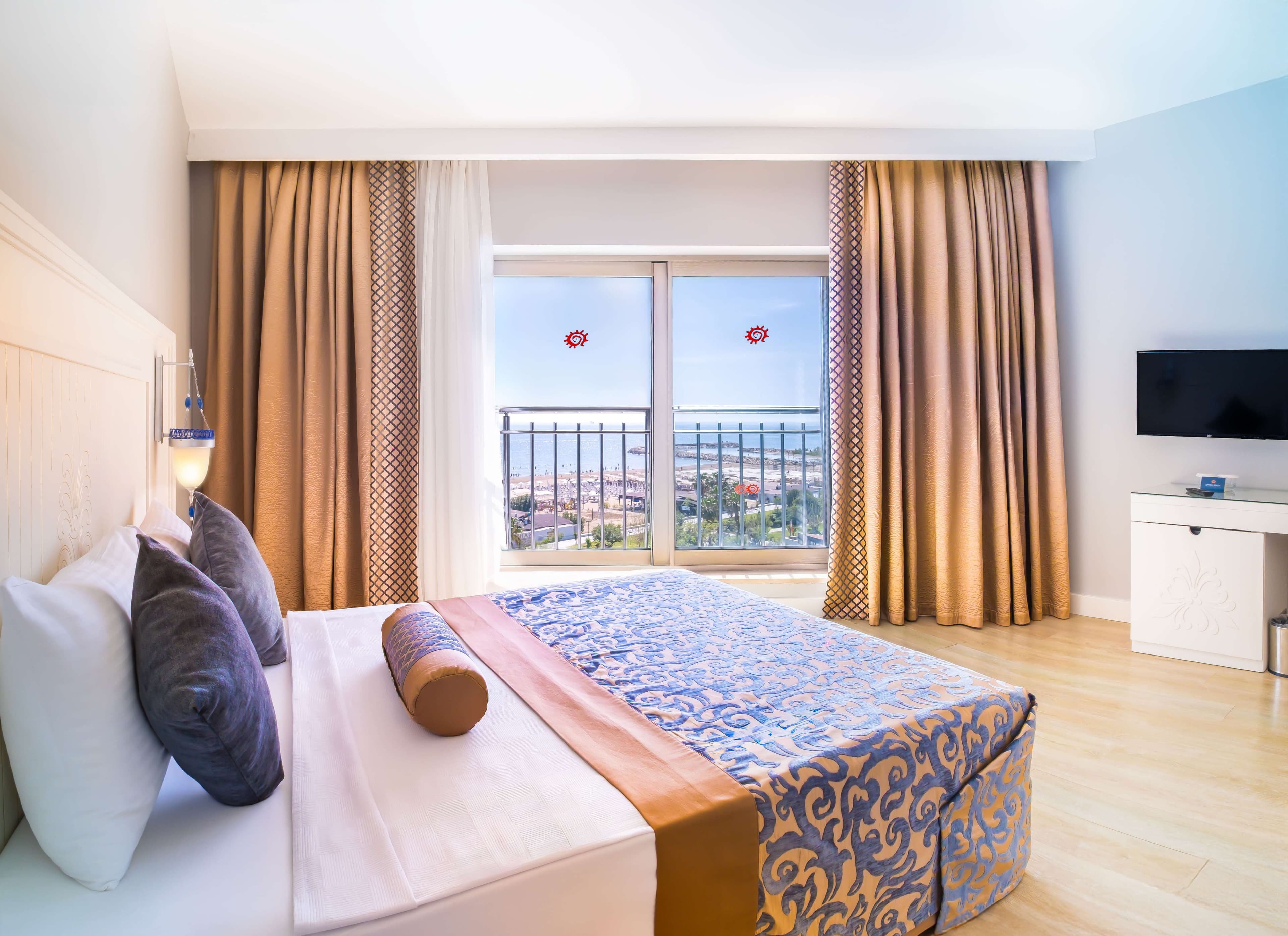 Seamelia Beach Resort Ansicht 4