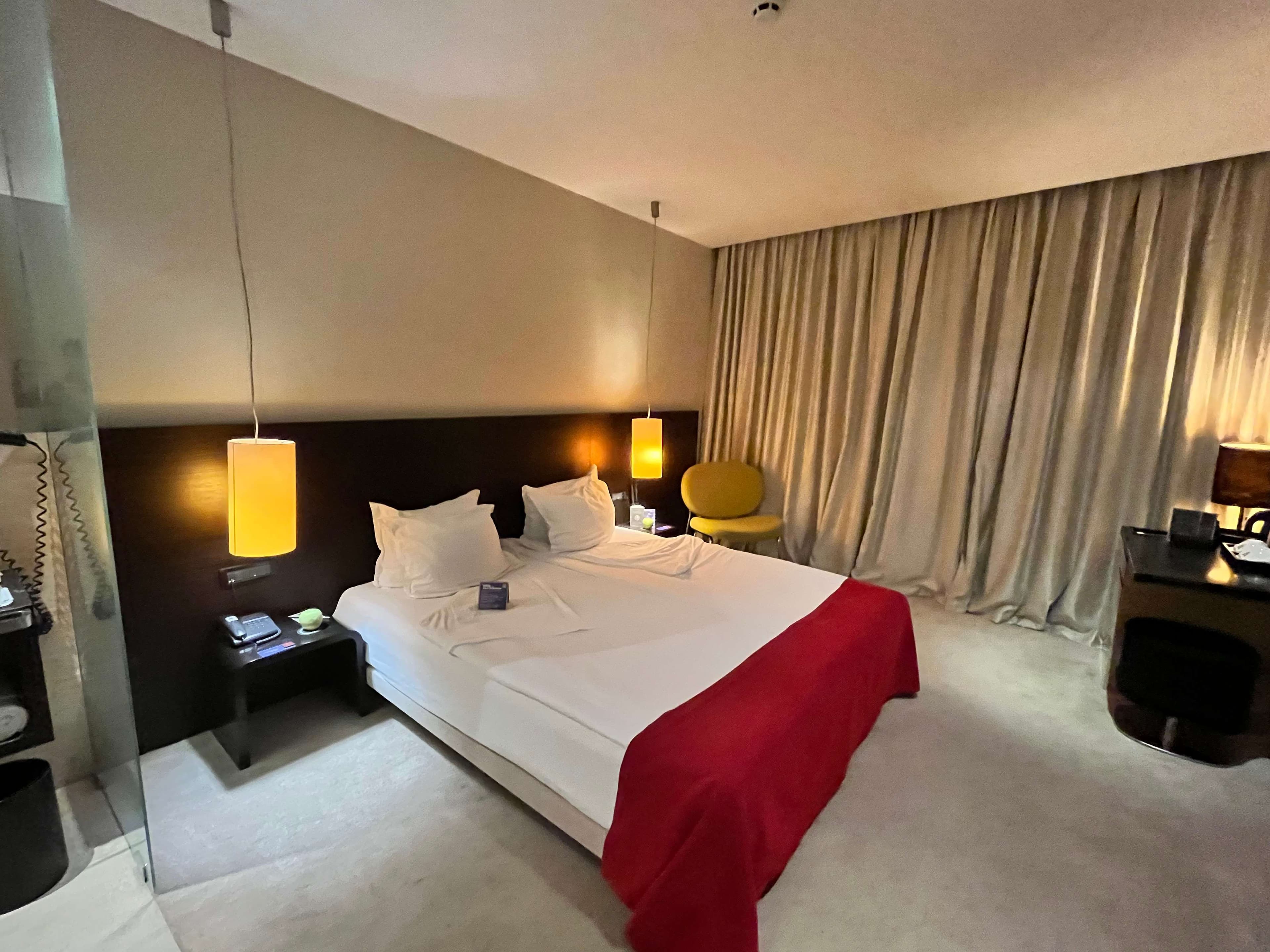 mOdus Hotel Varna Ansicht 3