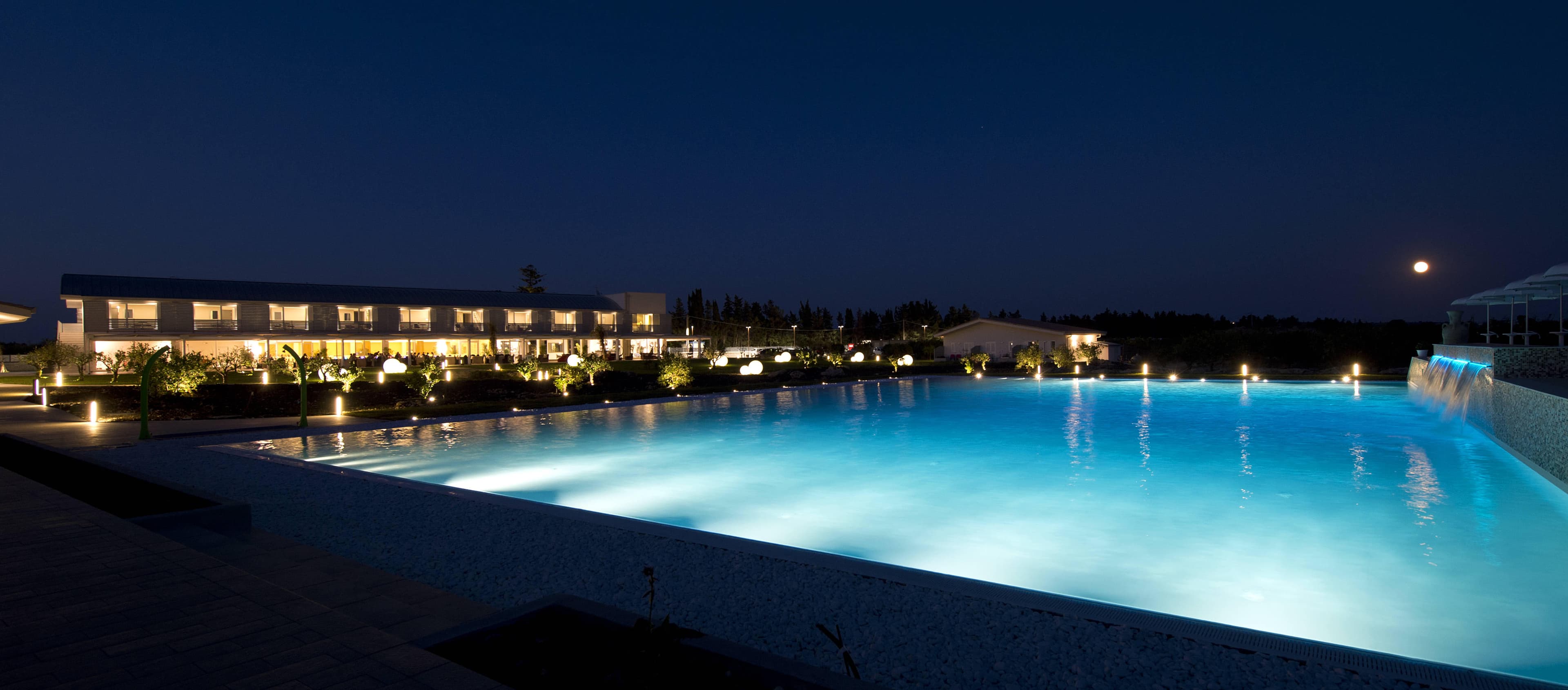 Wellness & Spa Hotel | Principe di Fitalia