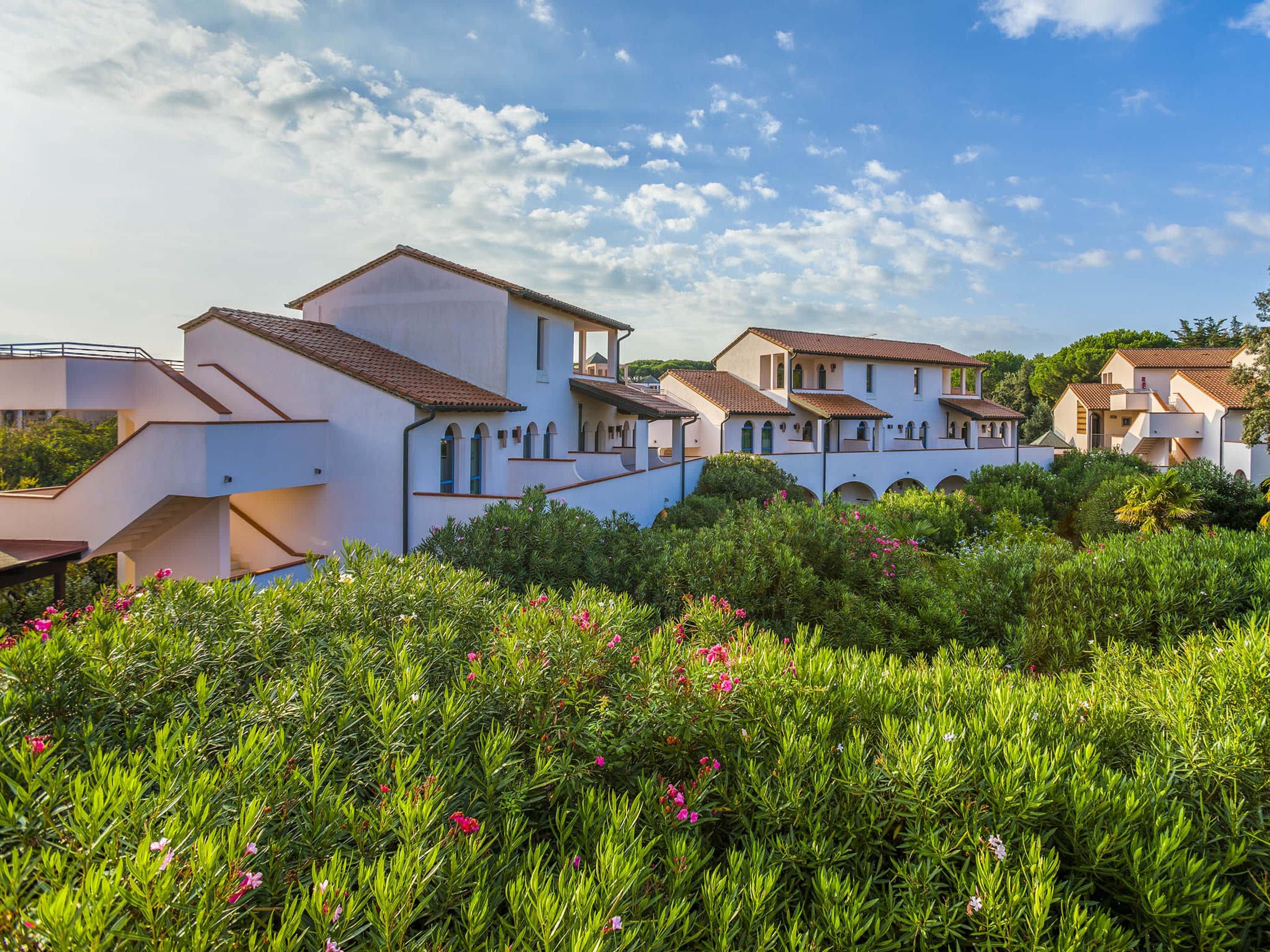 Garden Toscana Resort Ansicht 3