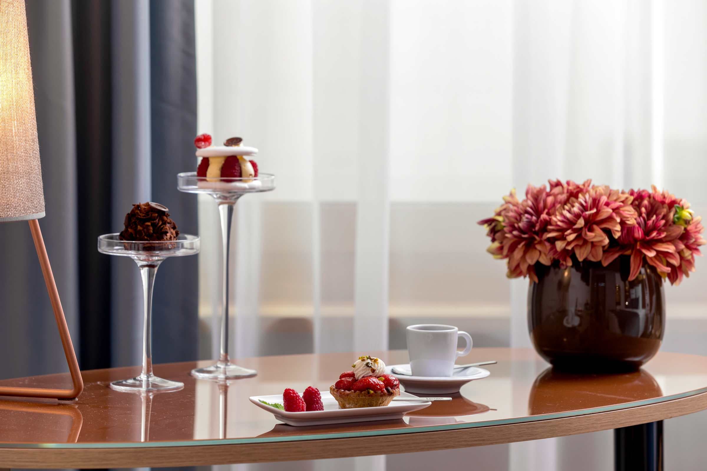 Leonardo Hotel Zurich Airport Ansicht 3