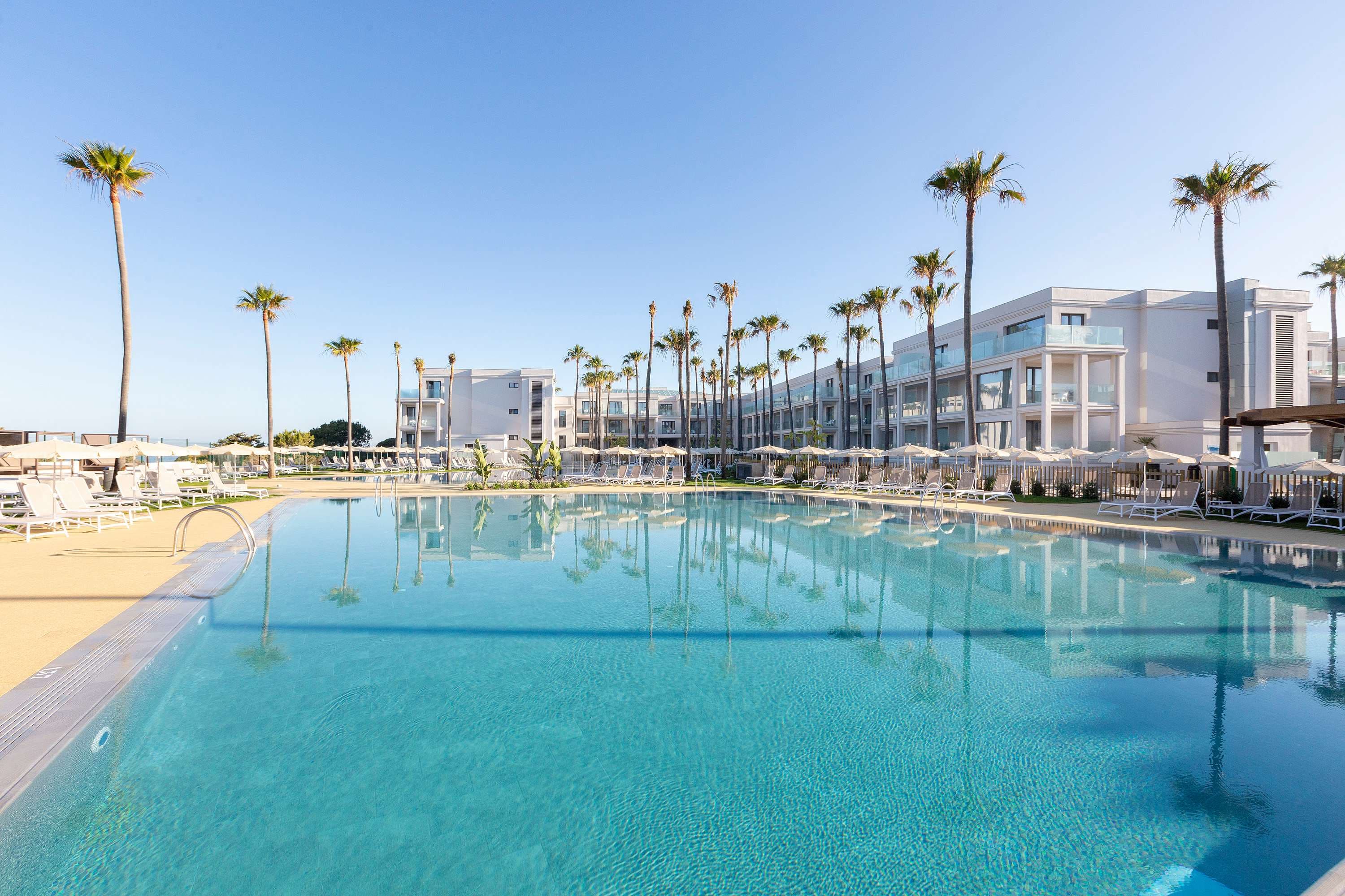 Hipotels Barrosa Park Ansicht 8