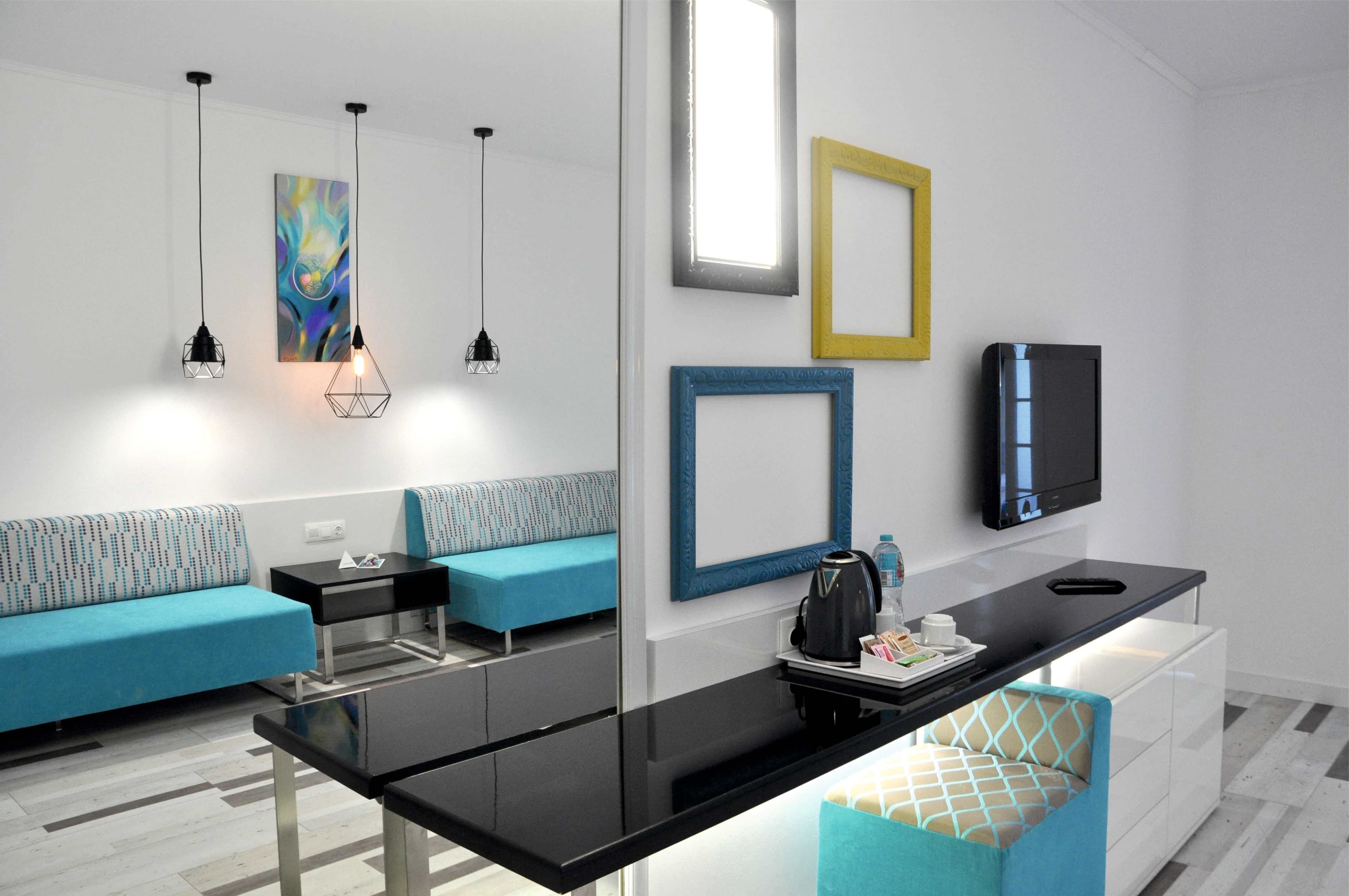 Sentido Marea Ansicht 6