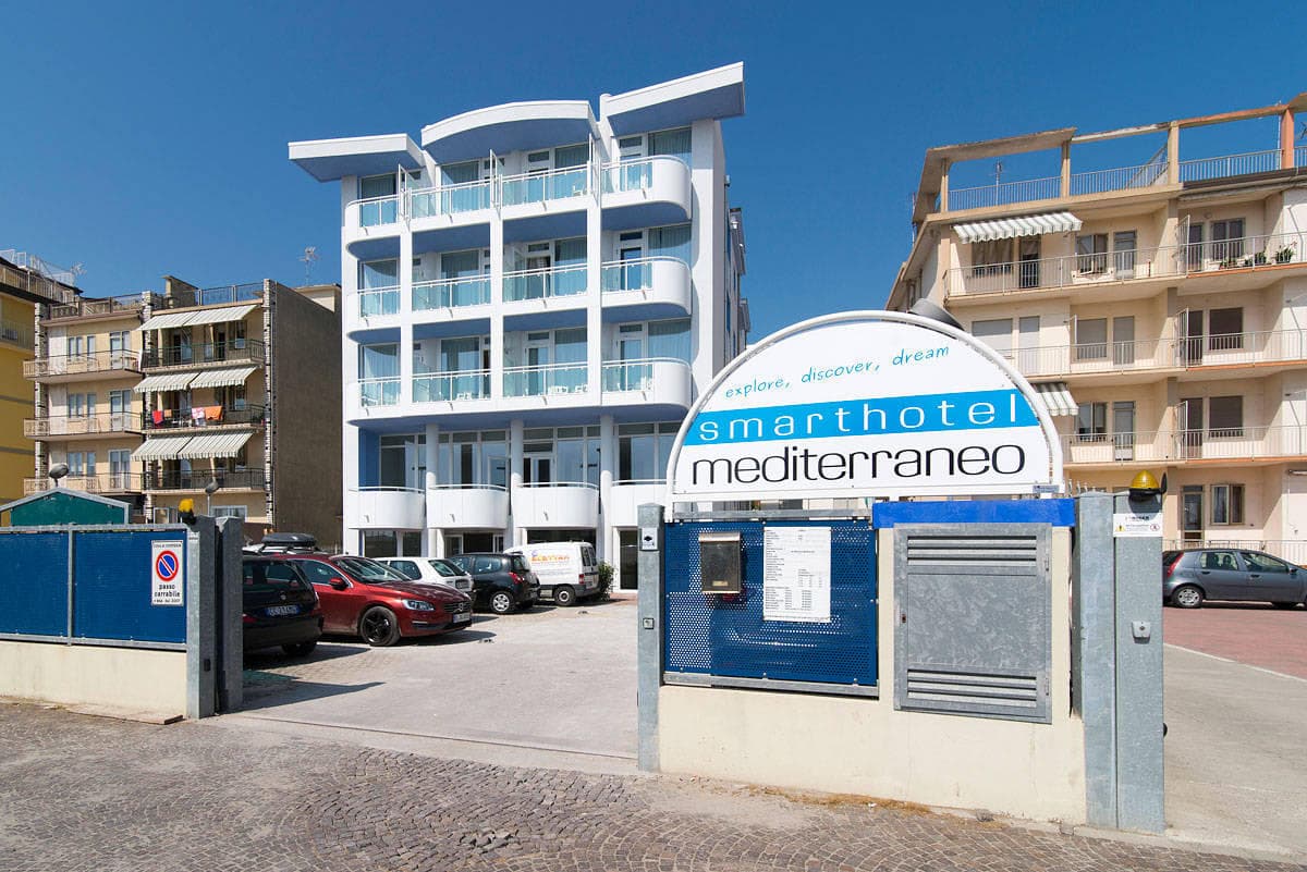 Hotel Mediterraneo
