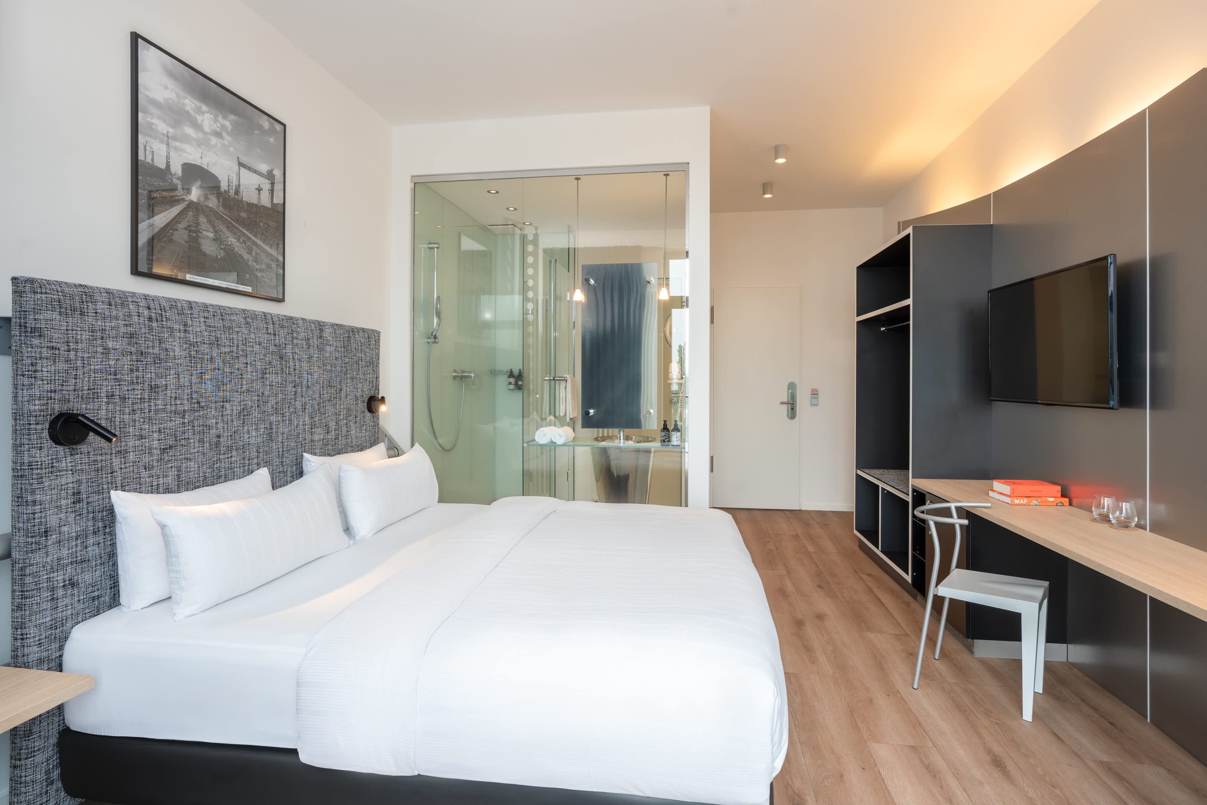 INNSIDE by Meliá Bremen Ansicht 3