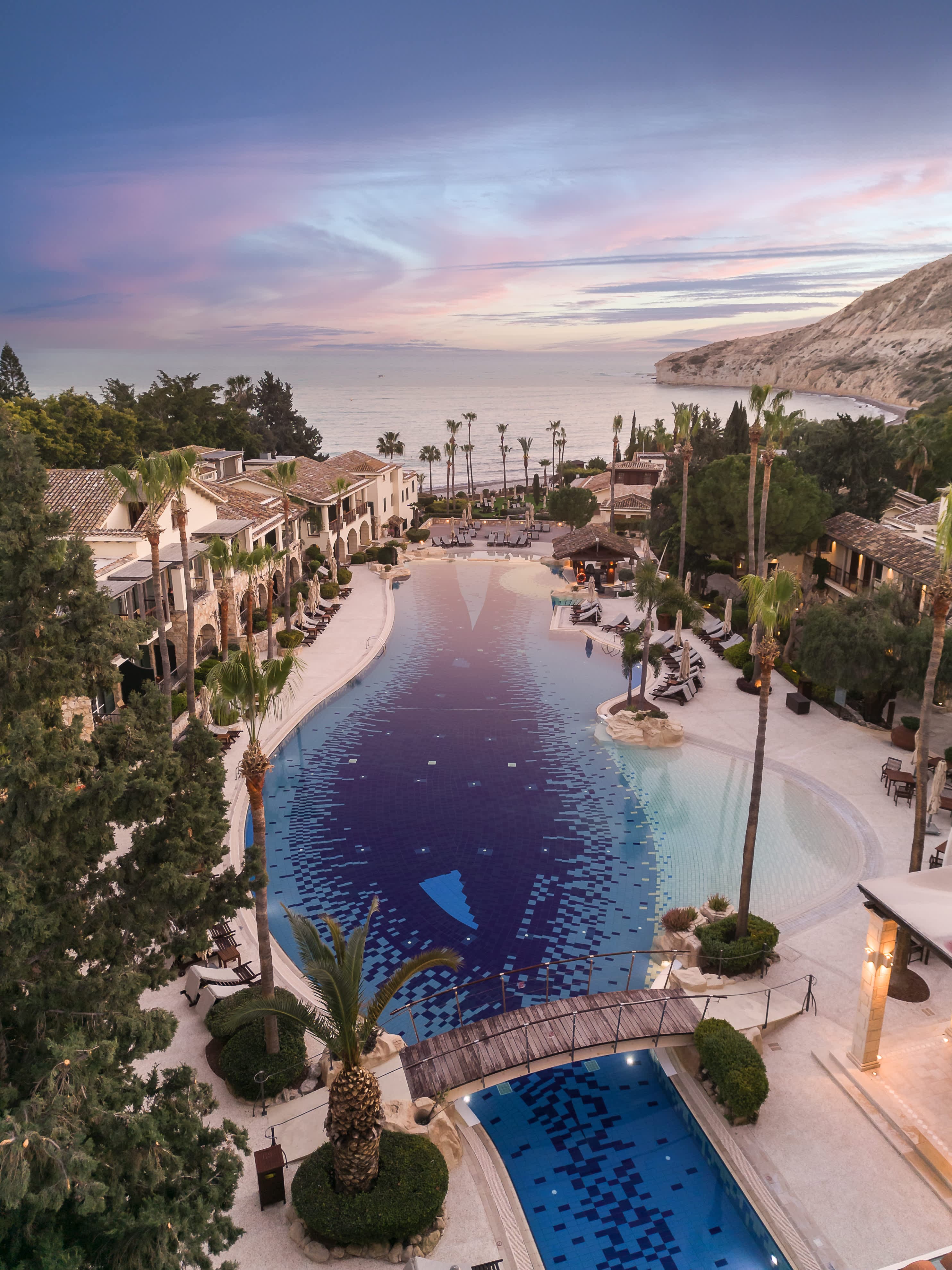 Columbia Beach Resort