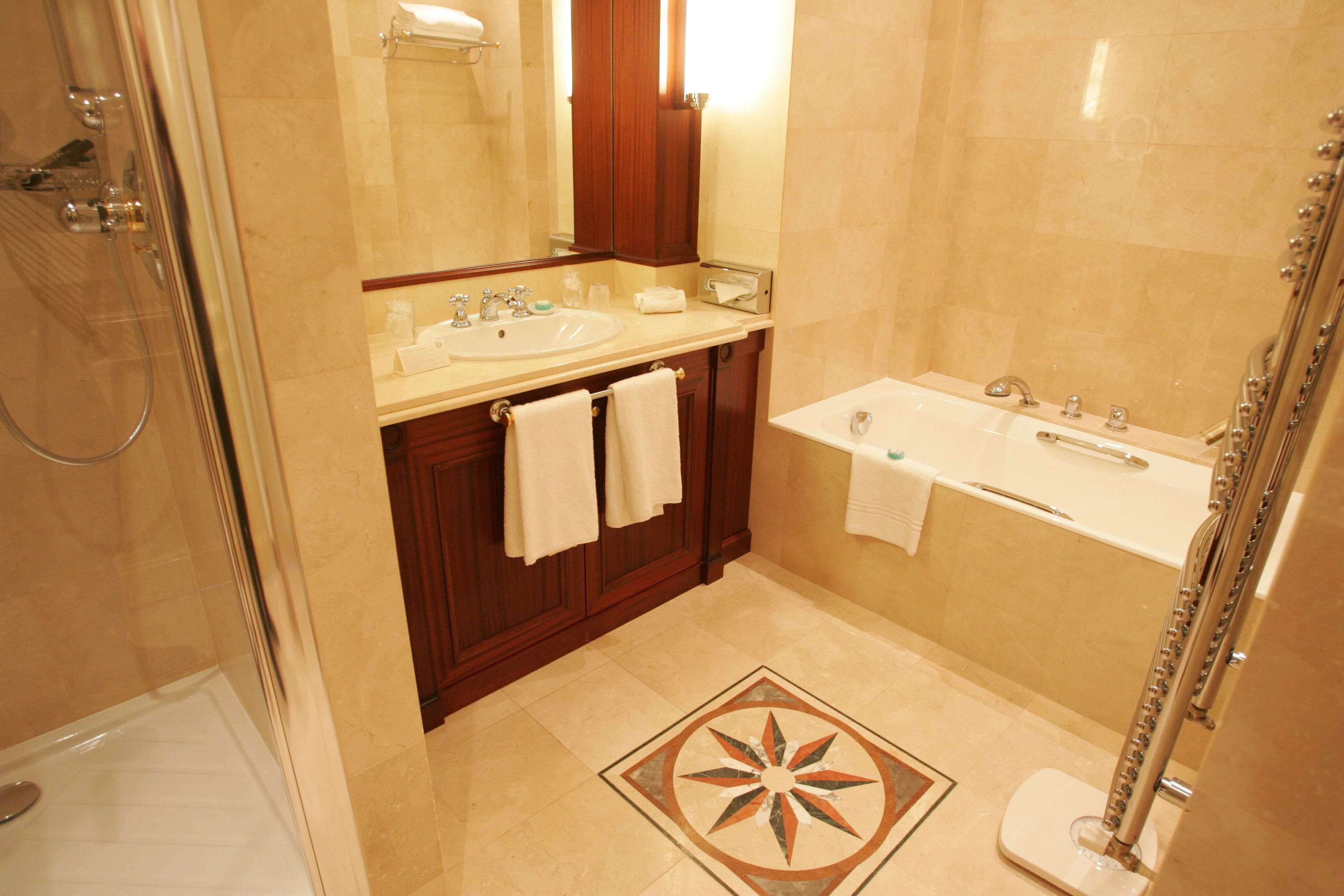 Hotel Napoleon Ansicht 5