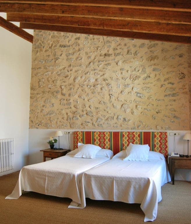 Hotel Can Moragues Healthy&Wellness Ansicht 3